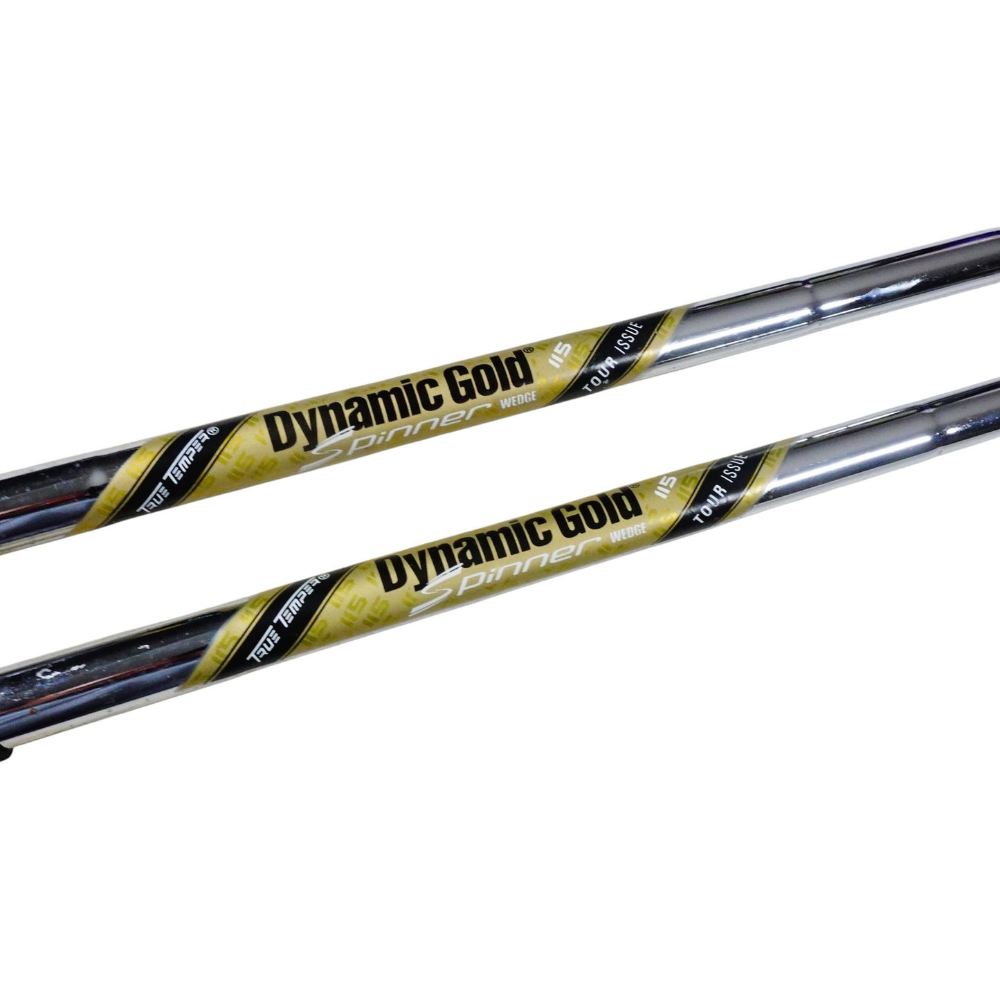 Cleveland CBX 56 60 Lob Sand Wedge Set Zipcore Dynamic Gold Tour Spinner 115 RH