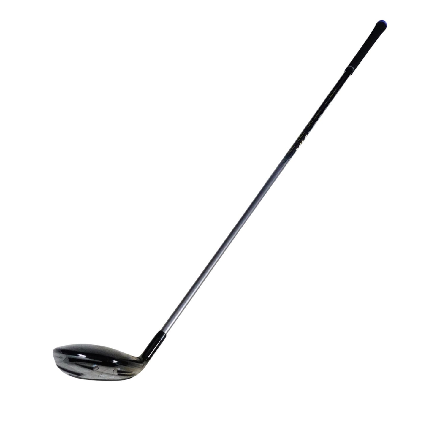 TaylorMade Qi10 Max 3 Hybrid 20 Degree Speeder NX 60 Stiff Flex Graphite 41" LH