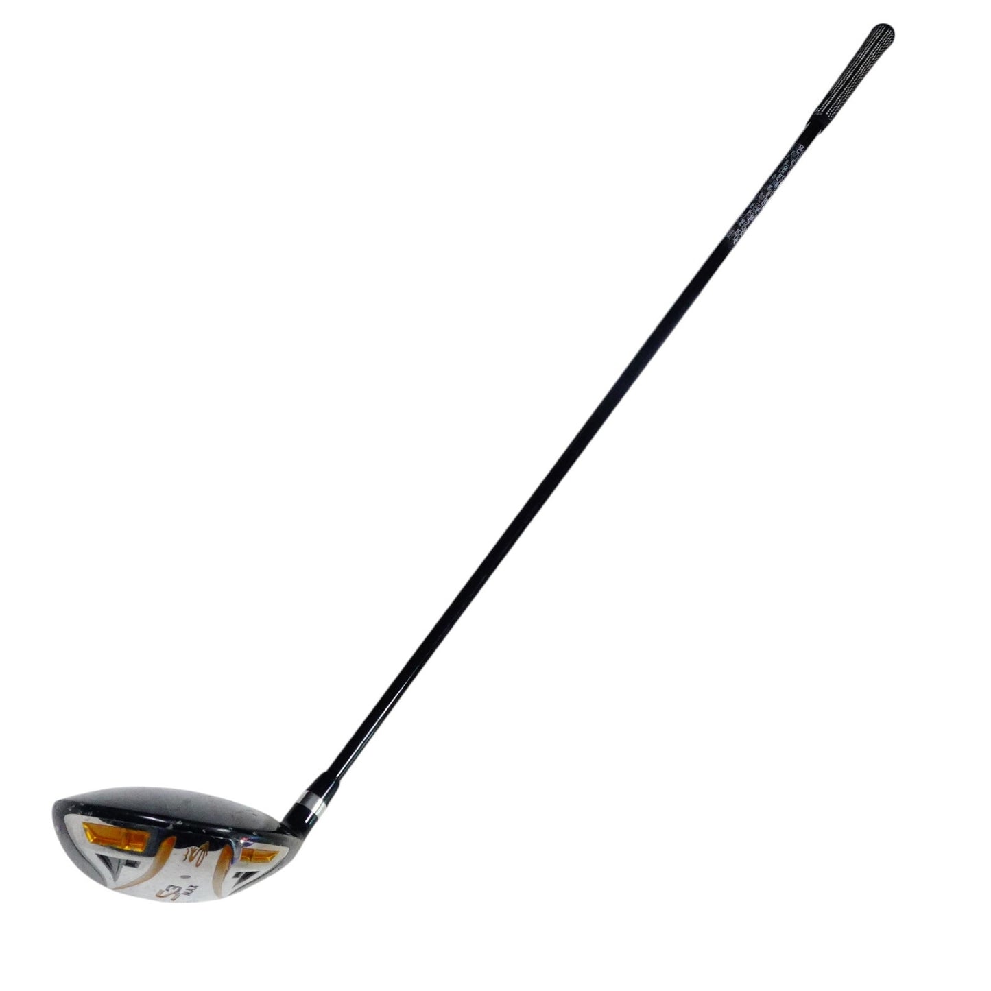 Cobra S3 Max 3 Wood Fujikura Blur 006 Regular Flex Graphite 43.5" LH