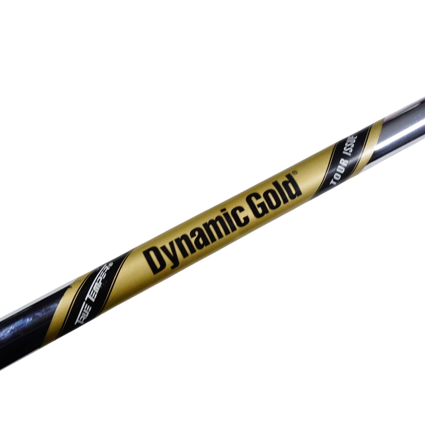 Callaway Razr Tour 3 Iron Dynamic Gold Tour Issue 39.25" RH NEW GRIP