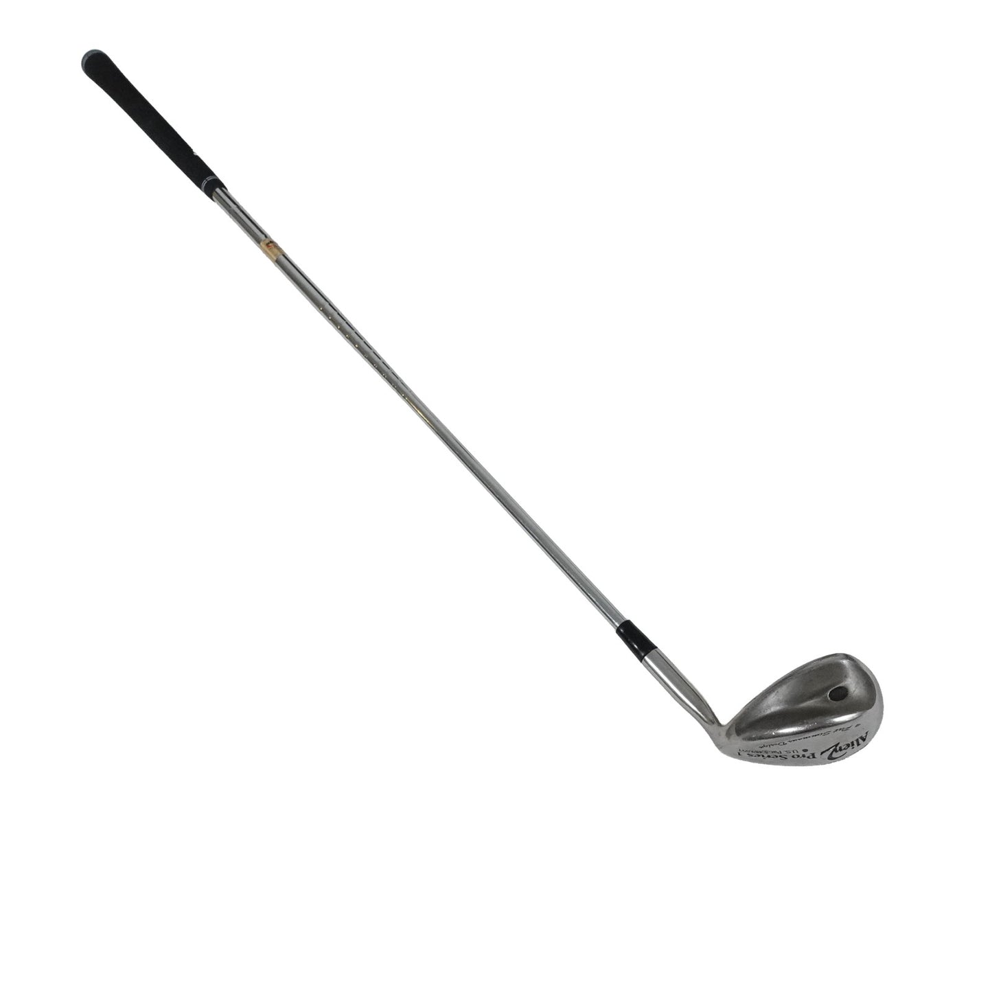 Alien Sport 2 Pro Series 1 Pat Simmons Sand Wedge Steel 35.5" RH NEW GRIP