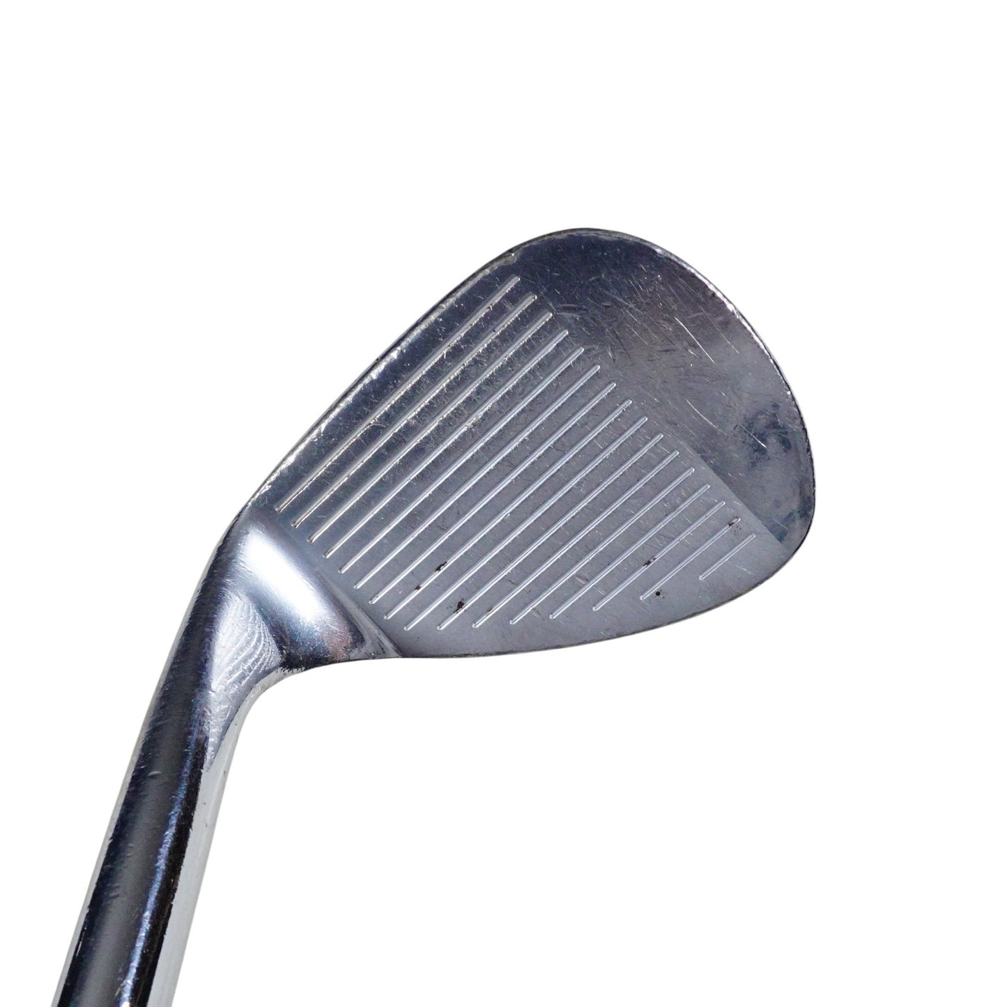 Ben Hogan Forged 6008 LW Lob Wedge Steel 35.25" RH NEW GRIP