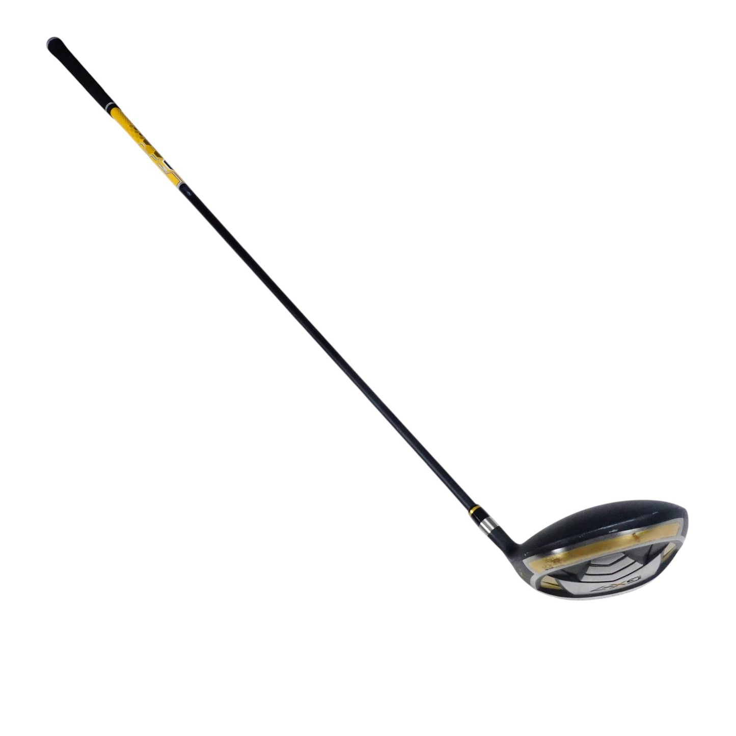 GX-7 Metal 3 Wood 14 Degree 60g Regular Flex Graphite 43.5" RH