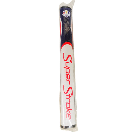 Super Stroke Ryder Cup 2023 USA Tour 2.0 Red White Blue Putter Grip NEW