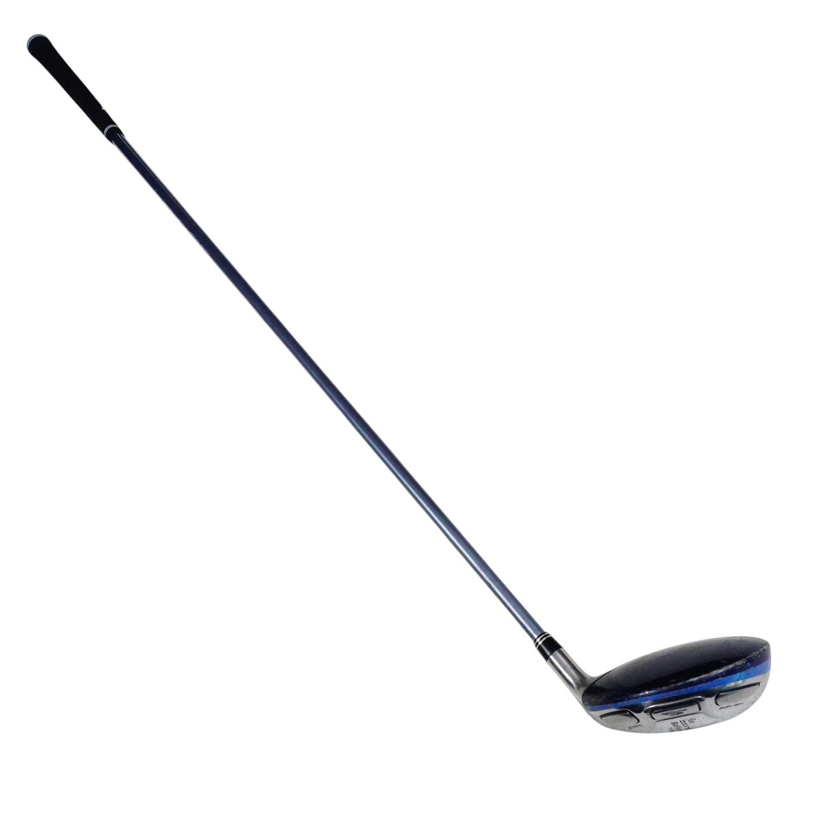King Cobra Baffler TWS 4 Hybrid DVS 50g Ladies Flex Graphite 39" RH NEW GRIP