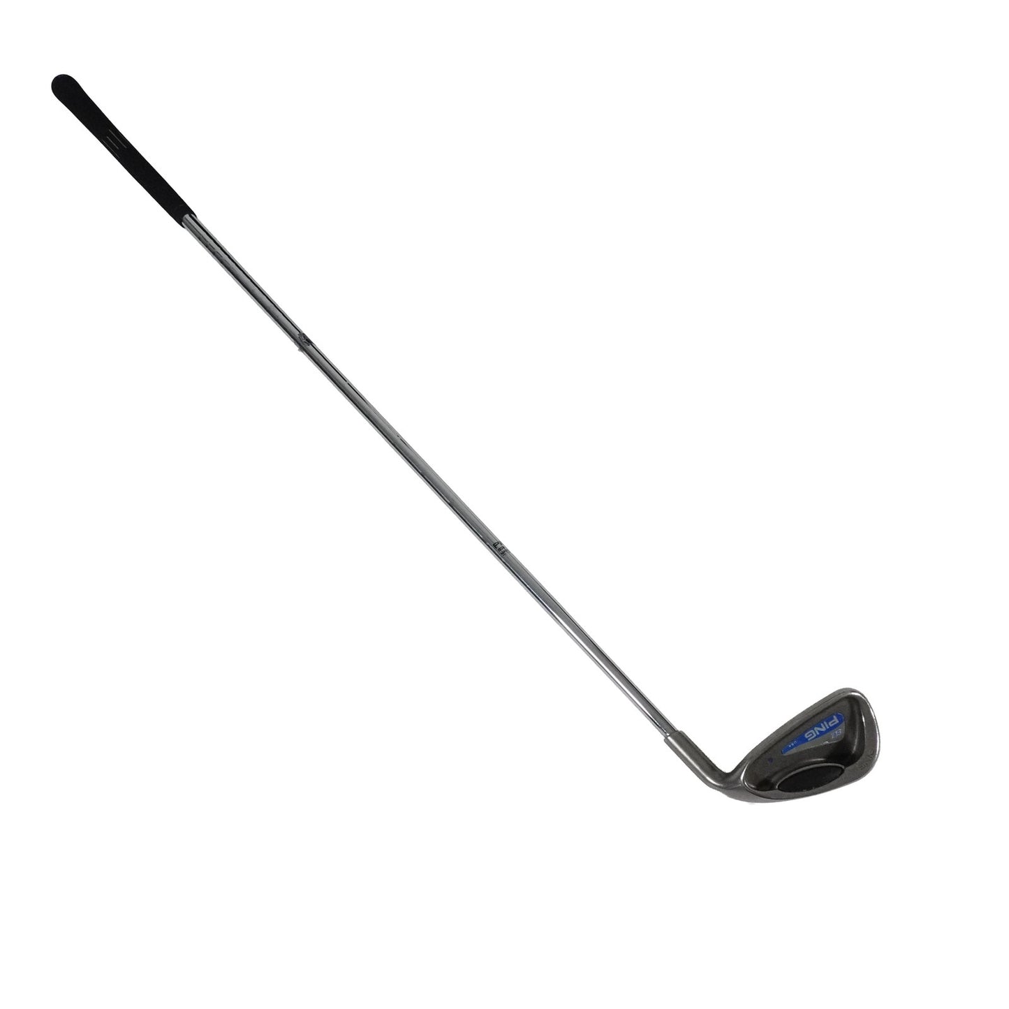 Ping G2 Blue Dot 8 Iron Cushin Regular Flex Steel 37" RH