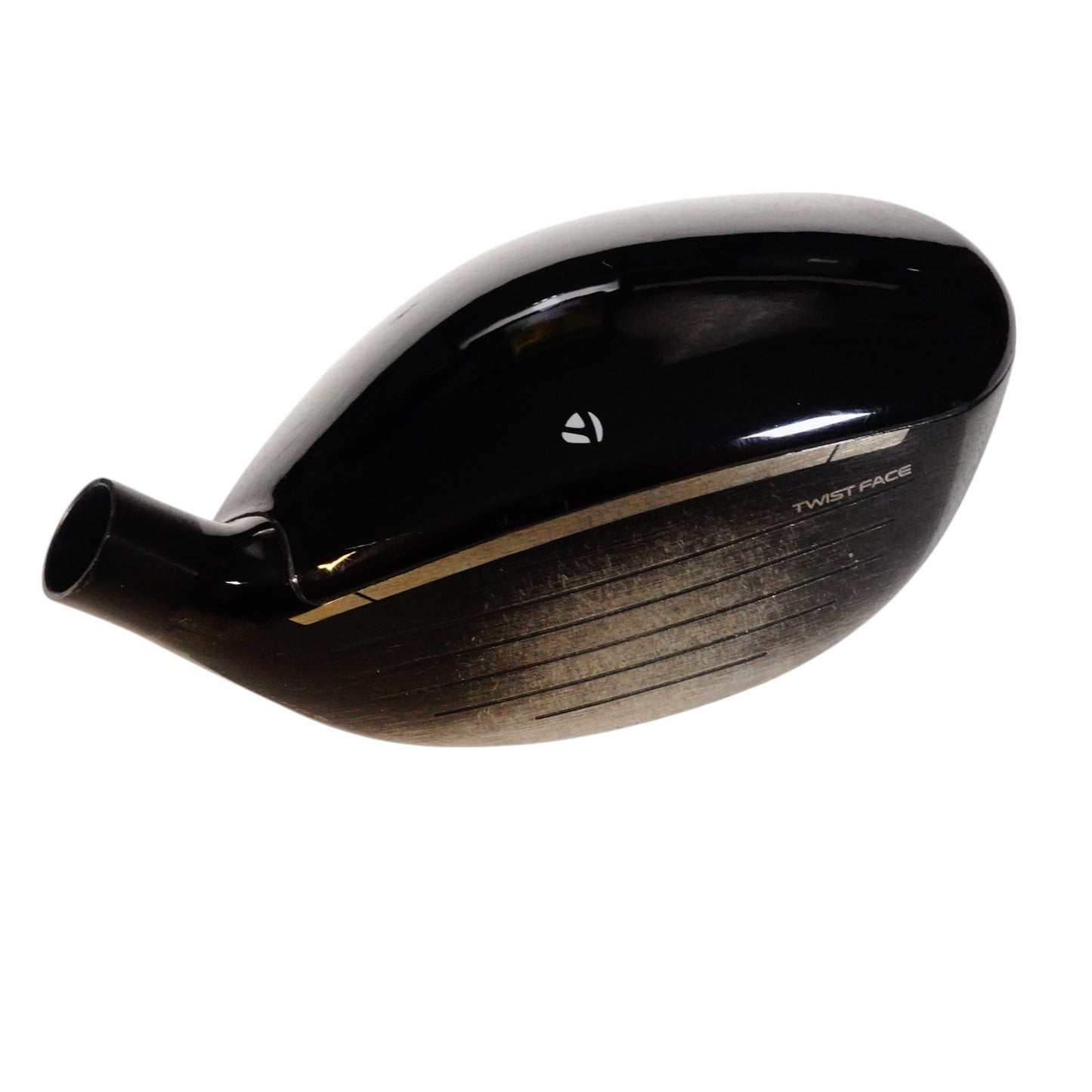 TaylorMade QI10 Tour 3 Wood 15 Degree Head Only LH