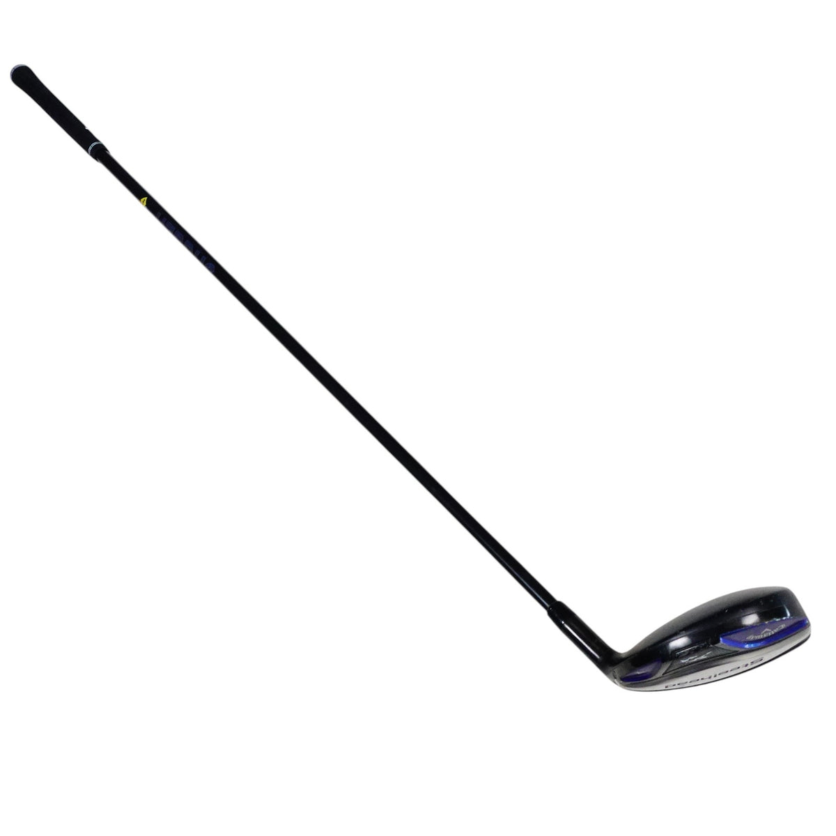 Callaway Steelhead 4 Hybrid Project X 4.5 58g Ladies Flex Graphite 39.75" RH