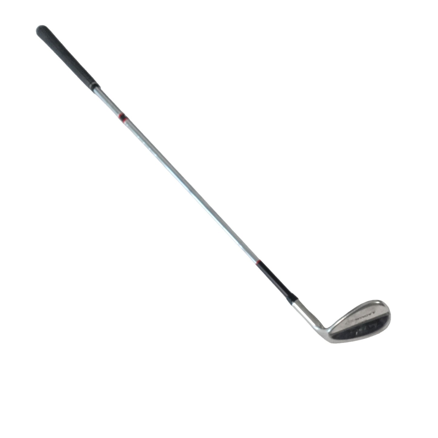 Adams Tom Watson 60 D 07 Lob Wedge GT Shaft Steel Graphite Tip 35.5" RH
