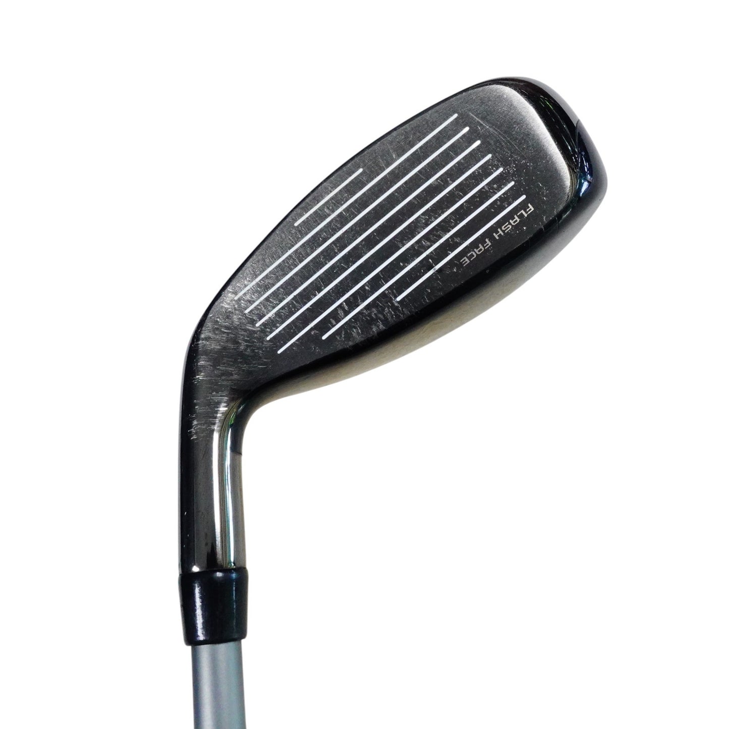 Callaway Mavrik 4 Hybrid Catalyst 65 5.5 Regular Flex Graphite 40" RH