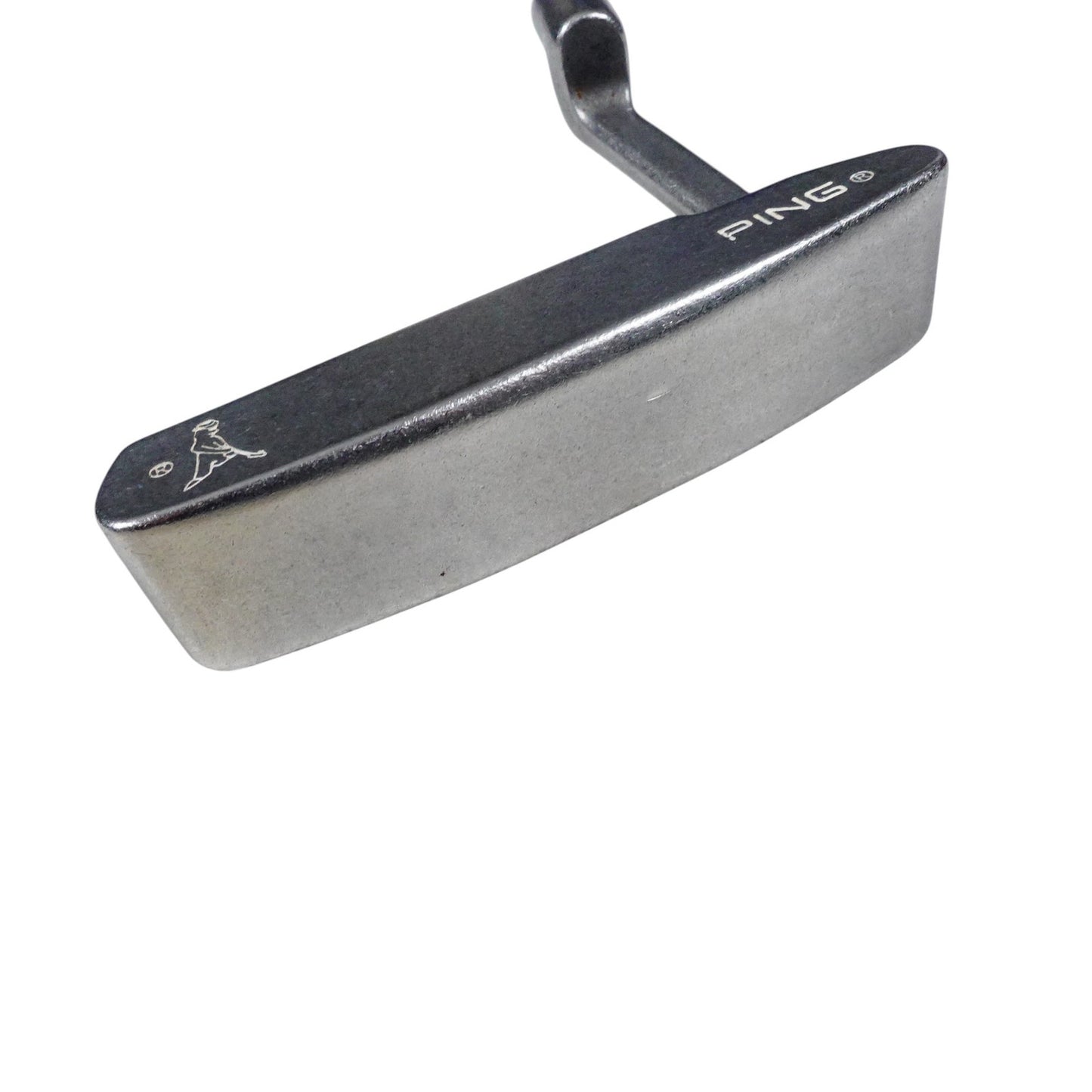 Ping Anser 2 Karsten Box 9990 Phoenix AZ 85068 Putter 33.75" RH