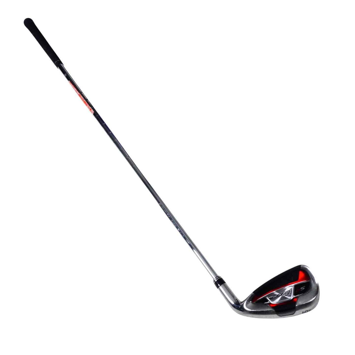 King Cobra S9 6 Iron NS Pro 900XH Regular Flex Steel 38" RH