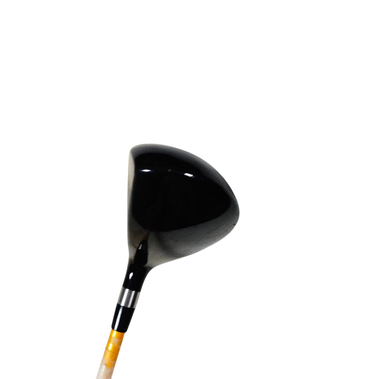 ZEVO ZV3H 3 Hybrid UST Regular Flex Graphite 40.5" RH w HC