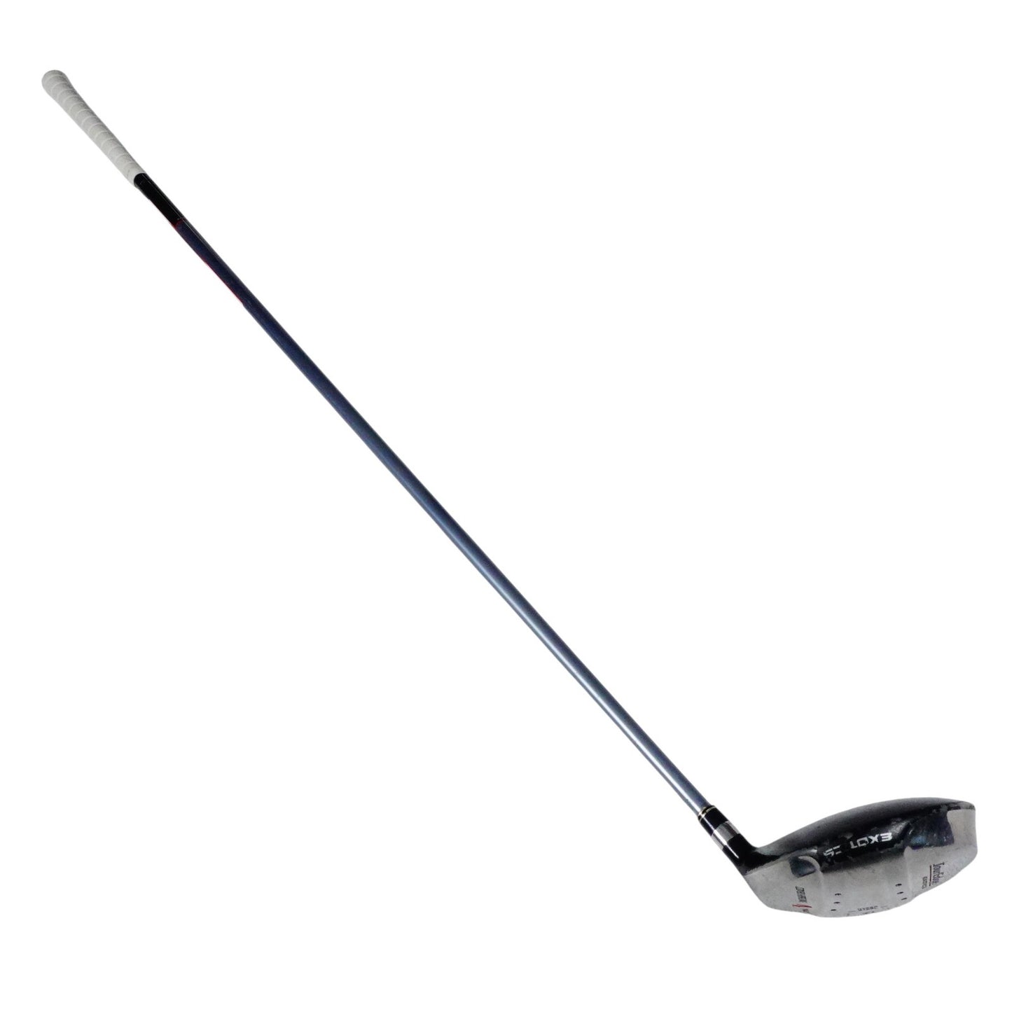Tour Edge Exotics 4 Wood 16.5 Degree Fujikura Regular Flex Graphite 43" RH