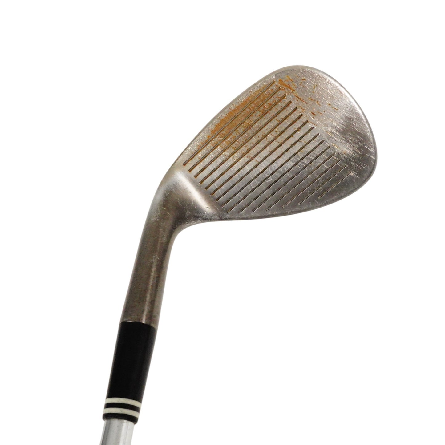 Cleveland CG11 60 Degree Lob Wedge LW Steel Golf Pride CP2 35.75" RH