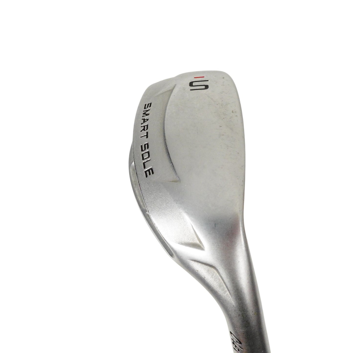 Cleveland Smart Sole SW Sand Wedge 50g Ladies Graphite 34.5" RH