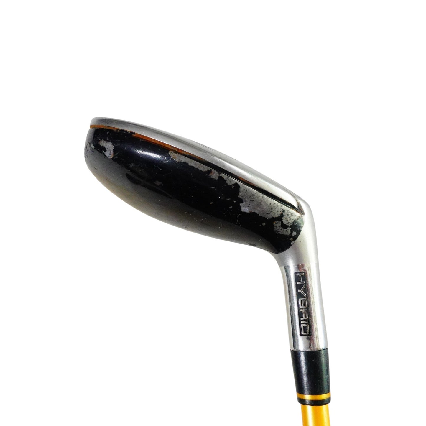 Adams A7 4 Iron Hybrid UST Vivcore Regular Flex Graphite 39.5" RH