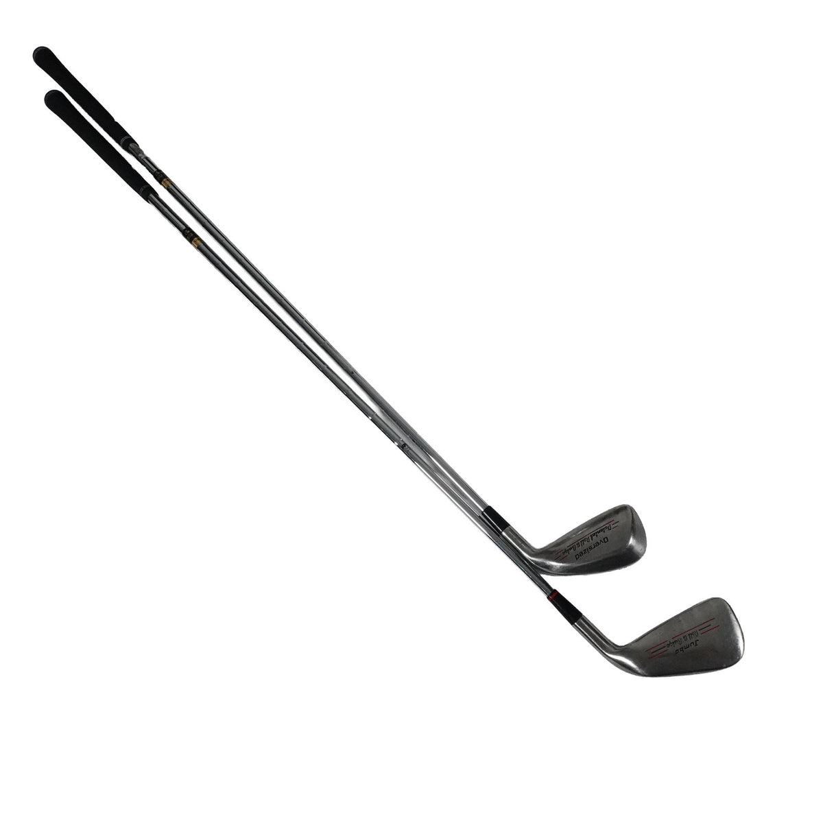 Controller Roll Bulge Driving Iron Tee and Fairway Apollo Light Weight Steel RH