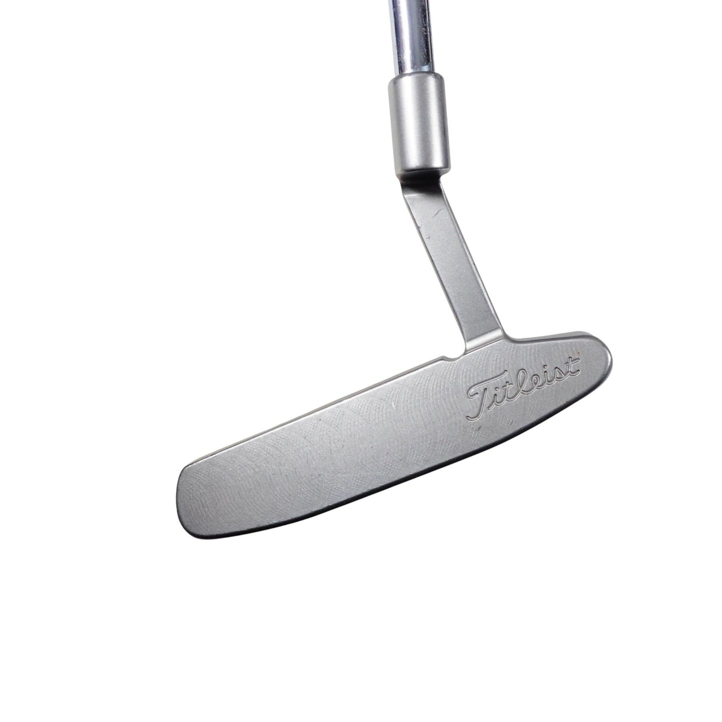 Scotty Cameron Newport 2 Studio Stainless Putter 34.25" RH