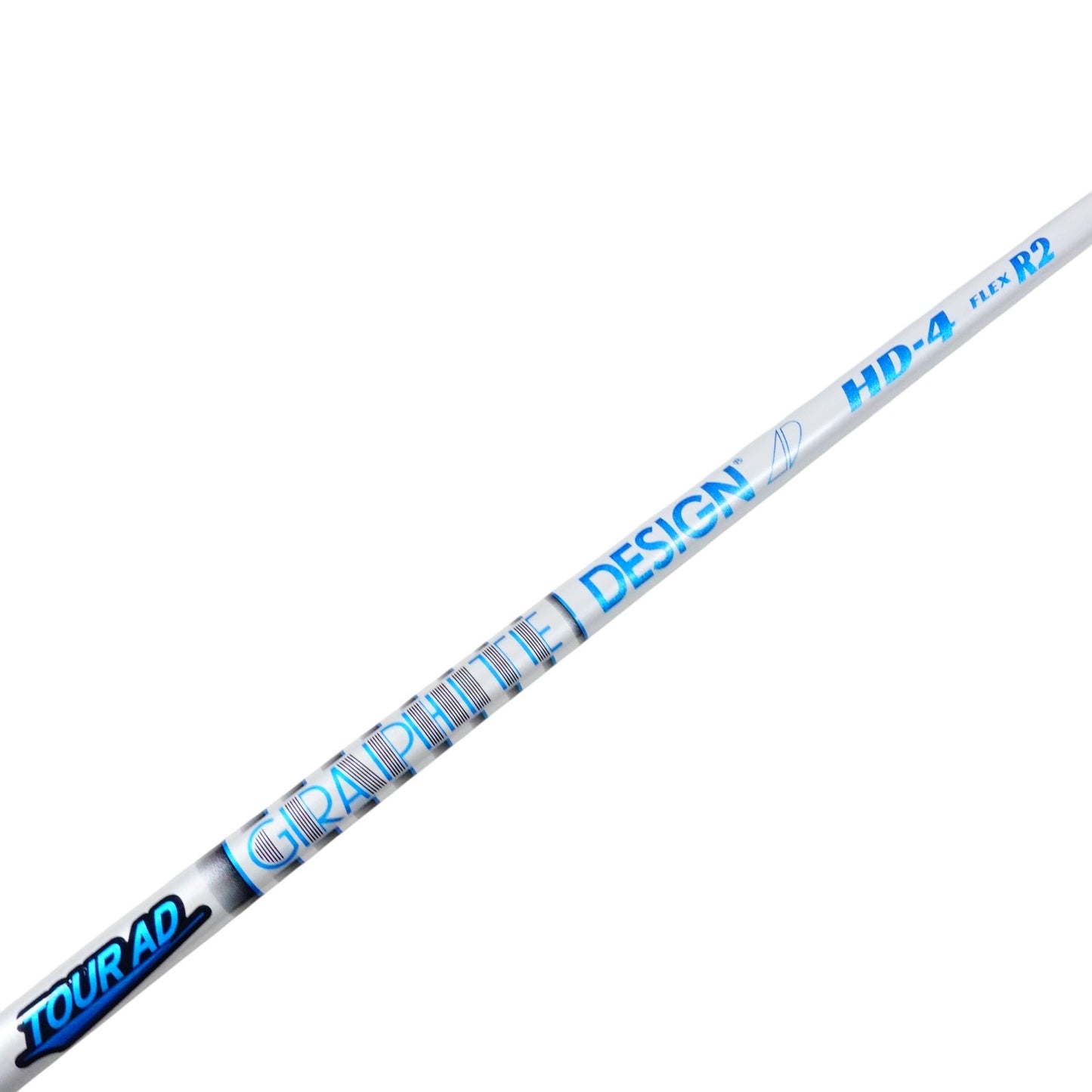 PXG 0311 5 Wood Black Ops Tour AD HD-4 R2 Senior Flex Graphite 42.5" RH w HC