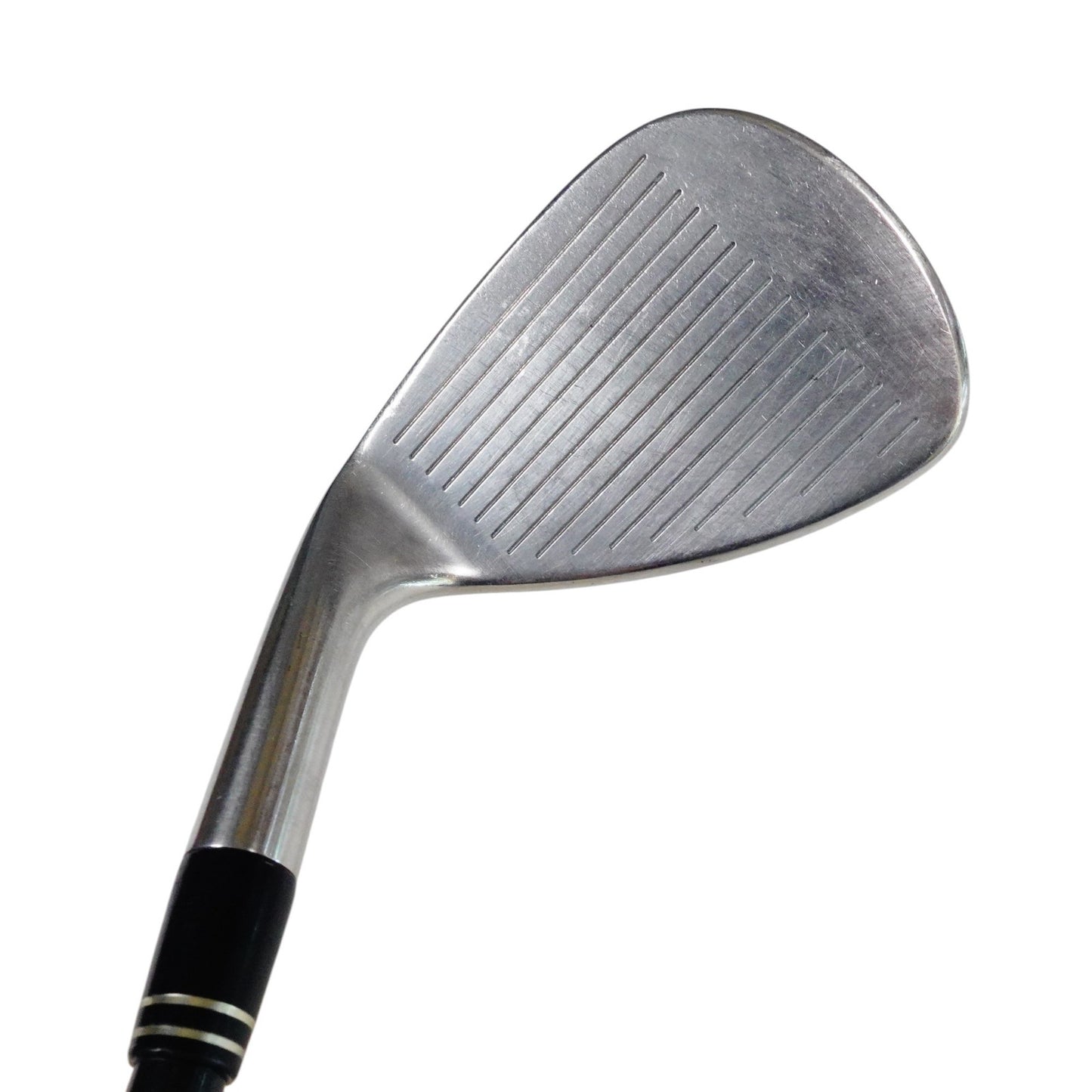 TaylorMade 300 Series Lob Wedge Lite Senior Flex Graphite 34.5" RH NEW GRIP