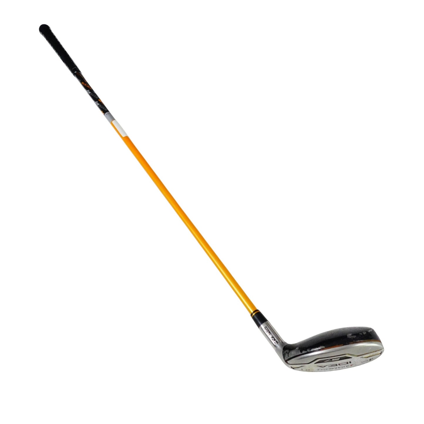 Adams A7 4 Iron Hybrid UST Vivcore Regular Flex Graphite 39.5" RH