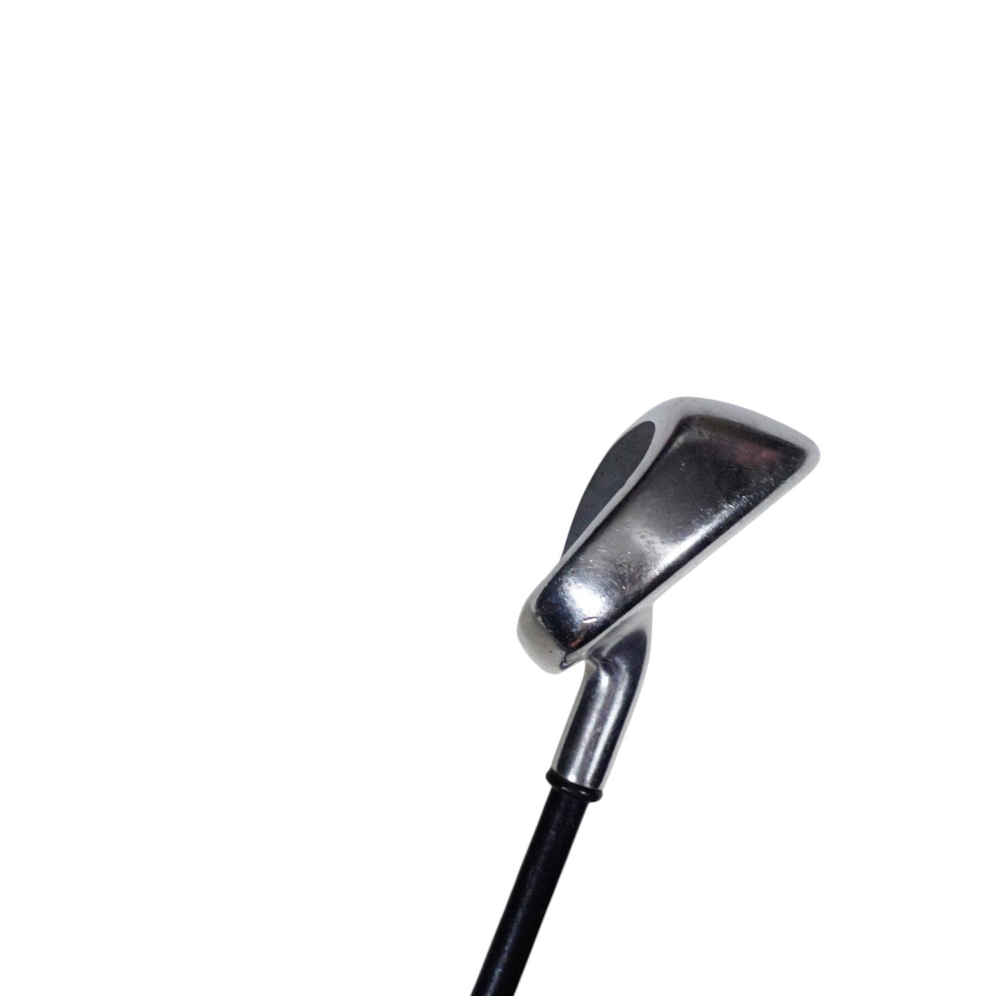 Callaway Big Bertha 2002 7 Iron RCH 75 Regular Flex Graphite 37" LH NEW GRIP