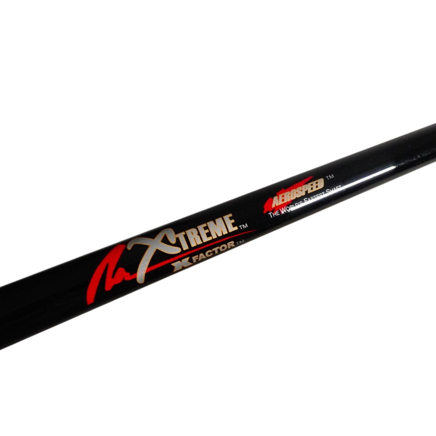 Xfactor Xplosion 9.75 Degree Driver Xtreme Aerospeed Graphite Shaft 45" RH