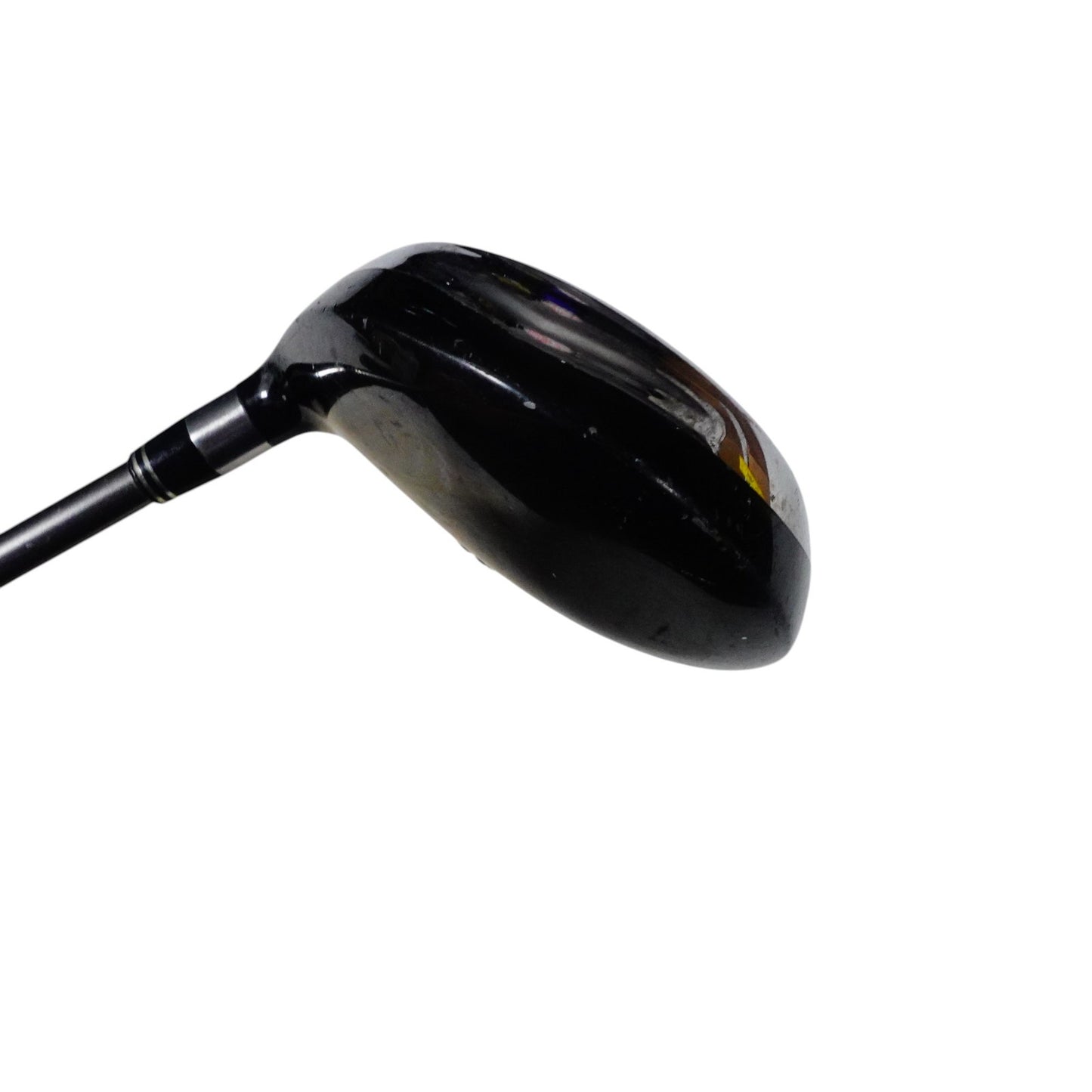 King Cobra SS 3 Wood Aldila HM Tour Regular Flex Graphite 43" LH