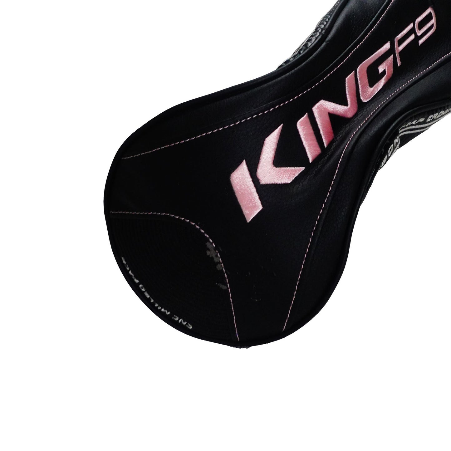 Cobra King Speedback F9 12.5 Degree Driver Fujikura 50 Ladies Graphite 44.5" RH