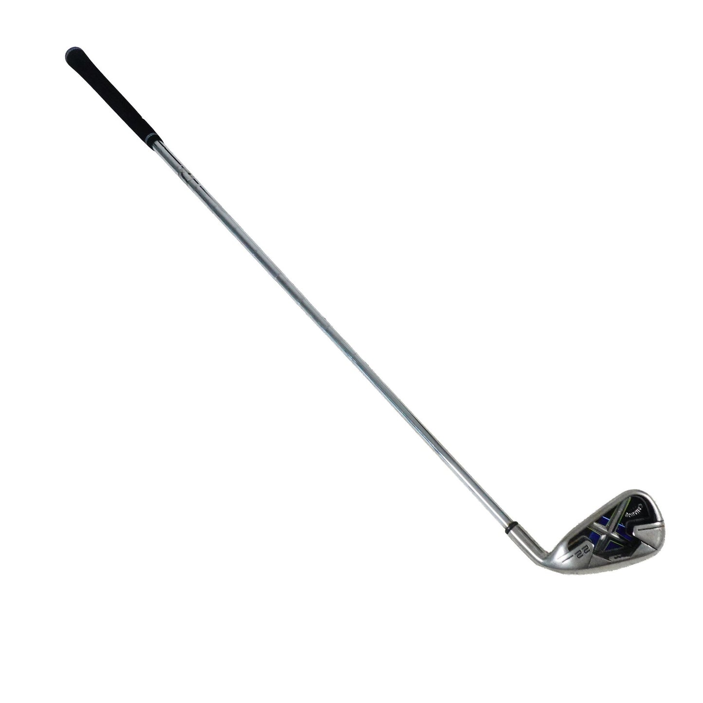Callaway X22 6 Iron Uniflex Steel 37.5" RH NEW GRIP