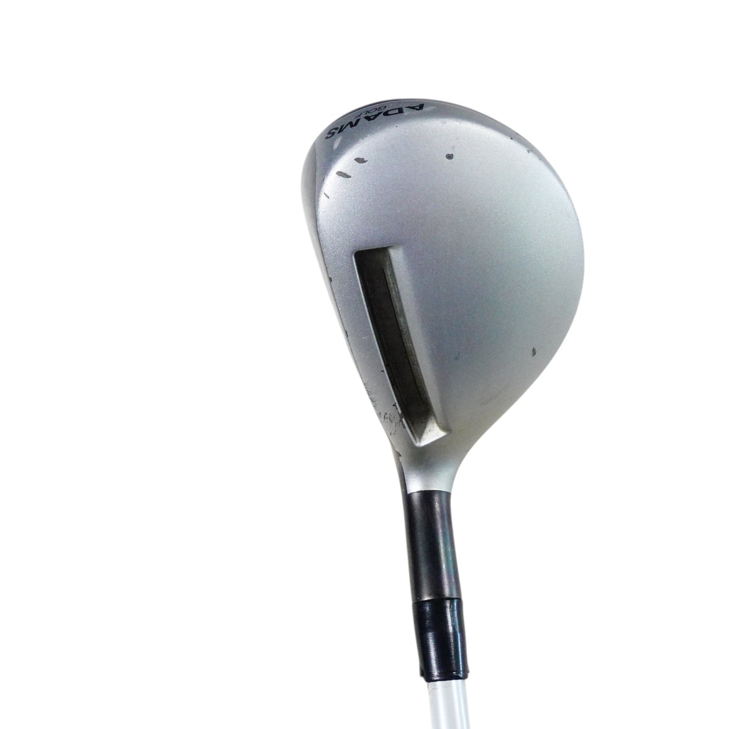 Adams Super Hybrid 19 Degree Proforce VTS 85HX X Stiff Flex Graphite 41" RH
