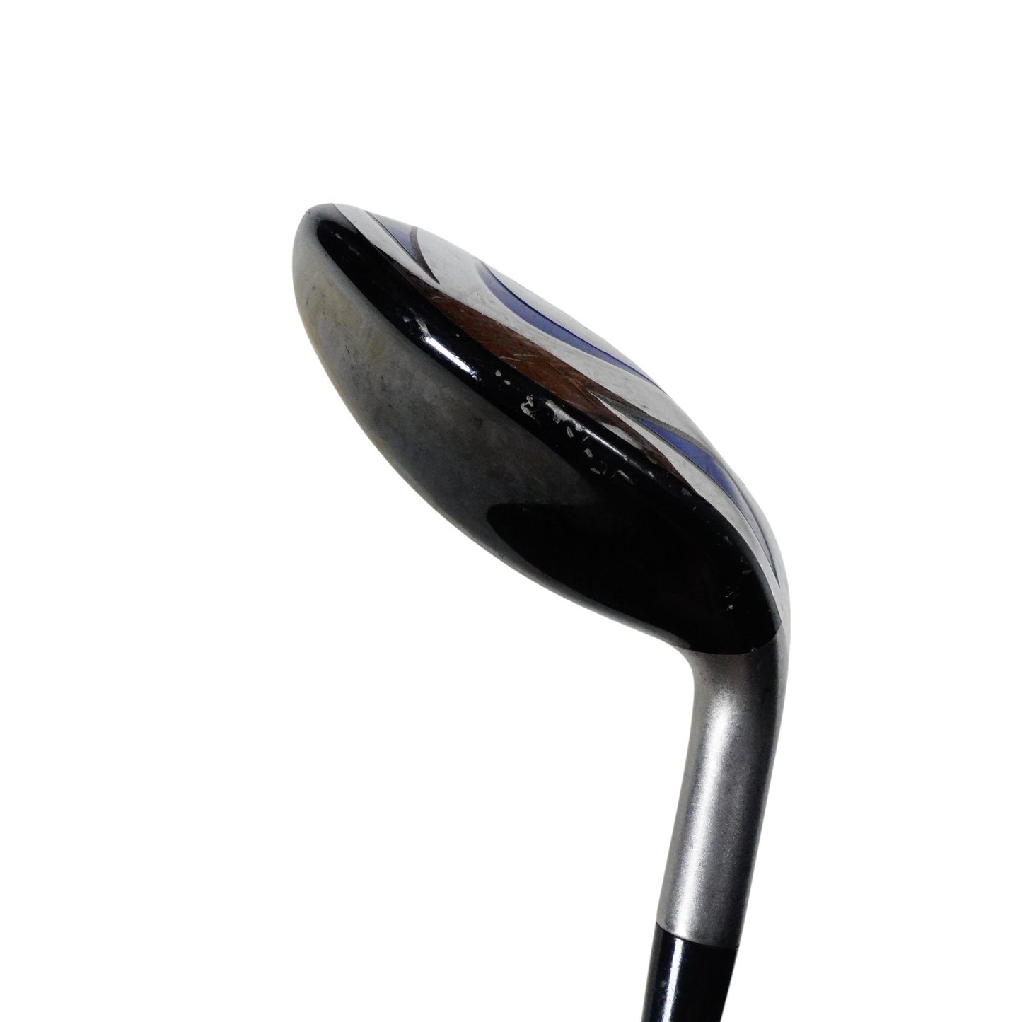 Ping G5 4 Hybrid 22 Degree TFC 100H Regular Flex Graphite 39.5" RH