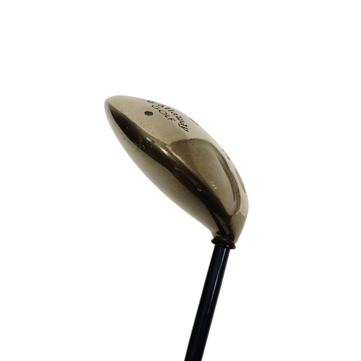 Callaway Big Bertha Steelhead 3 Wood Gems 99 Graphite Ladies NEW GRIP 42.5" RH
