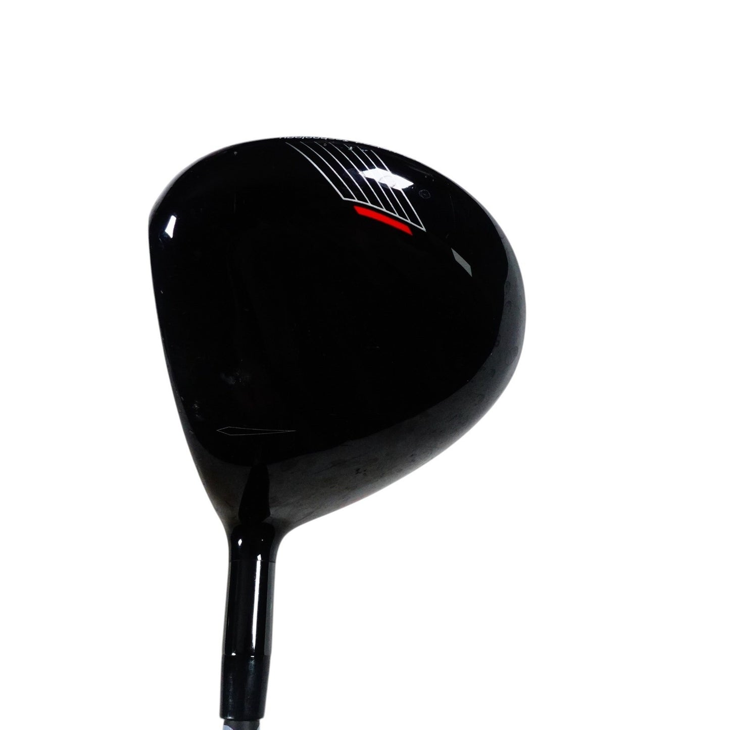 Callaway FT Optiforce 4 Wood Project X 5.0 Senior Flex Graphite 43" RH