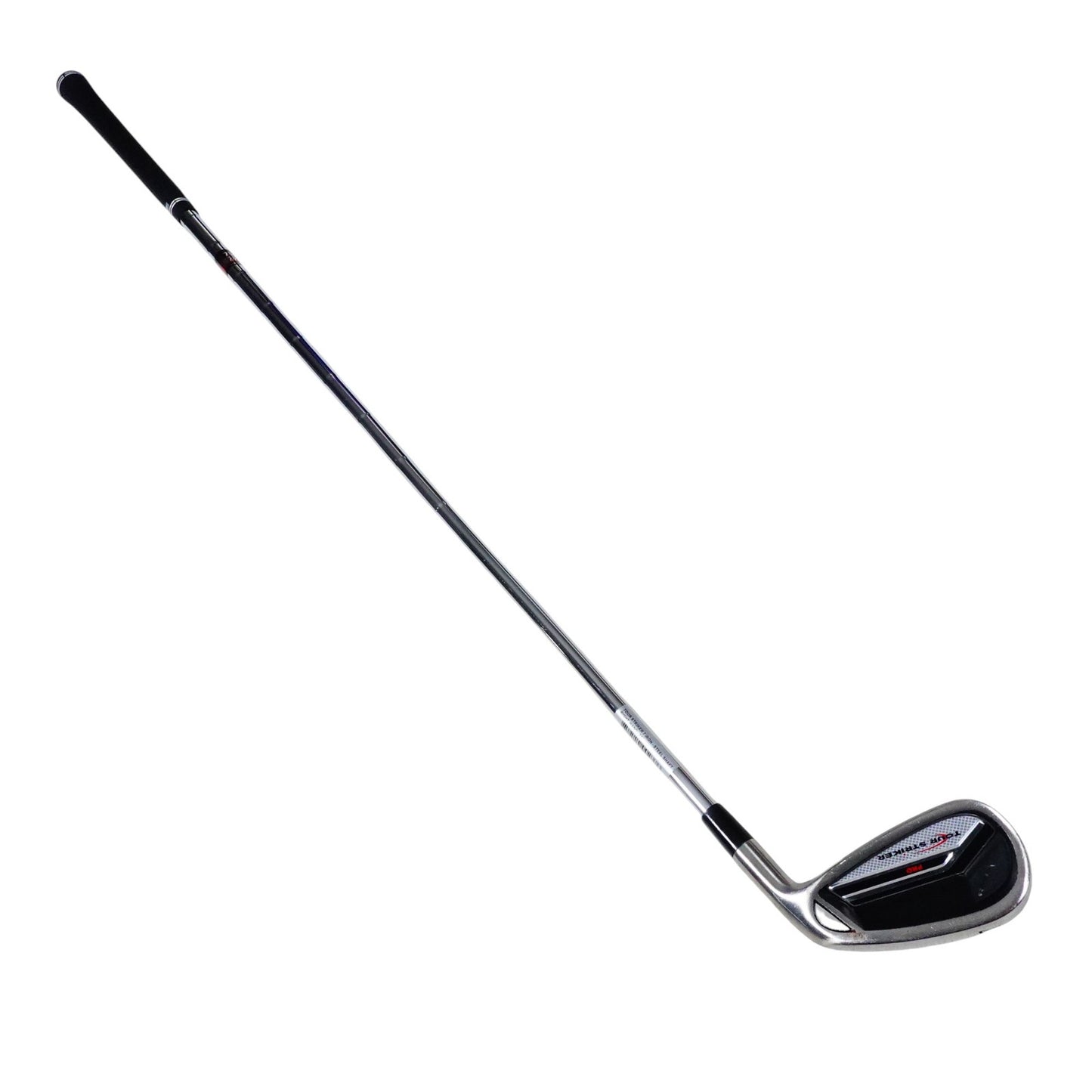 Tour Striker Pro 7 Iron Swing Training Steel 37" RH