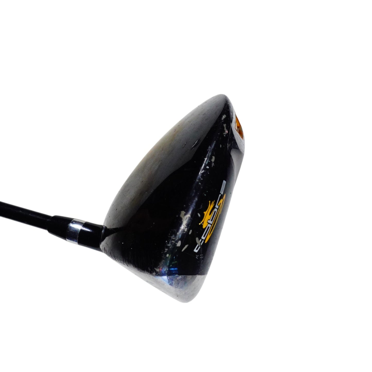 Cobra S3 Max 3 Wood Fujikura Blur 006 Regular Flex Graphite 43.5" LH