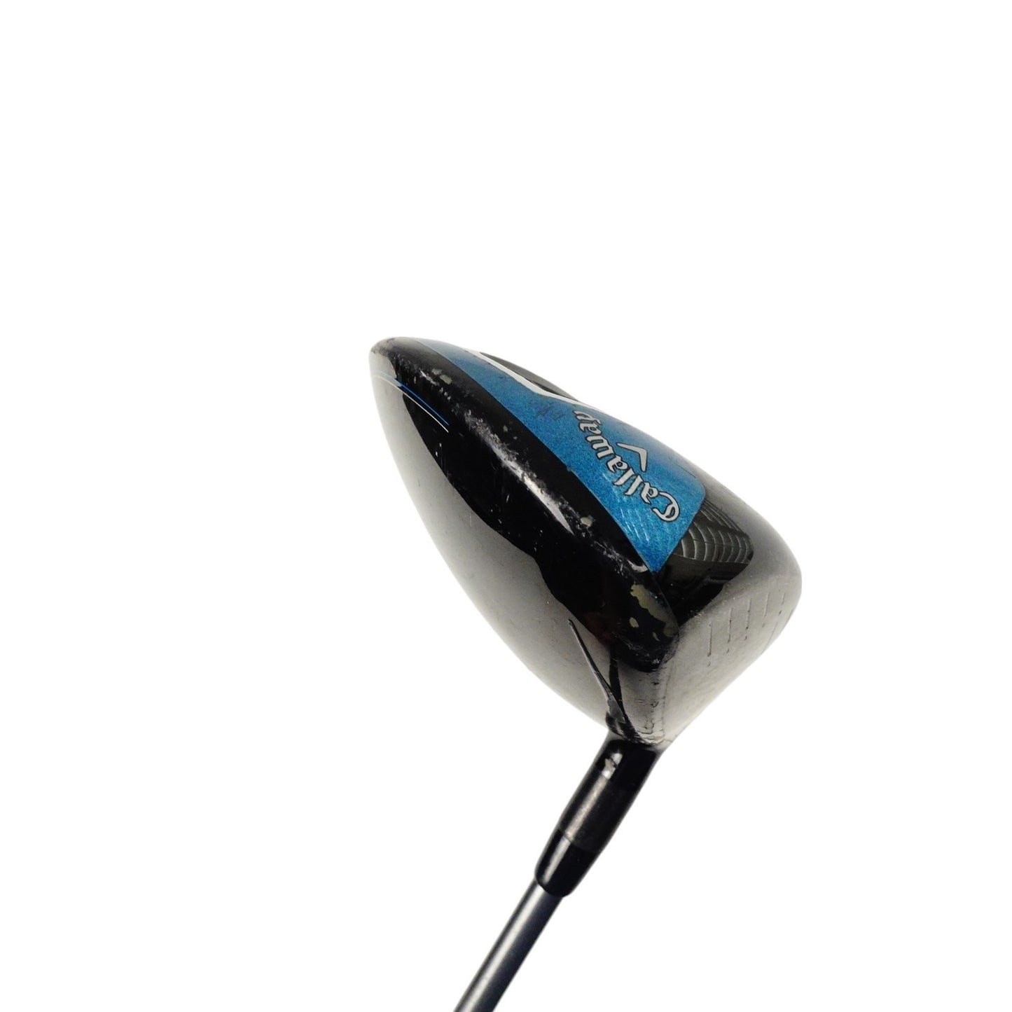 Callaway Rogue 3 Wood Aldila Synergy Regular Flex 60g Graphite 43" LH NEW GRIP