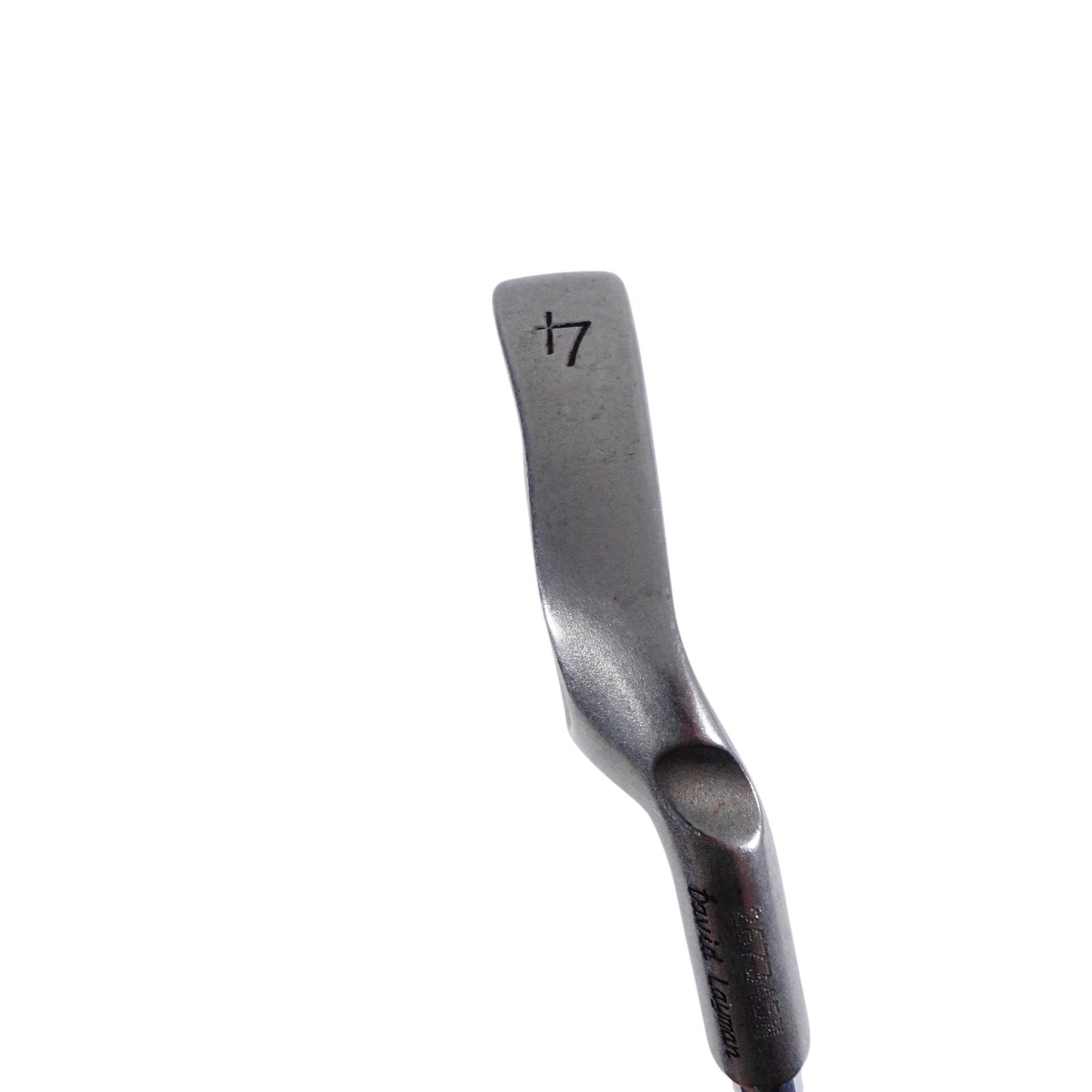 Ping i3 0-Size 4 Iron Blue Dot Cushin JZ Regular Flex Steel 39.75" RH