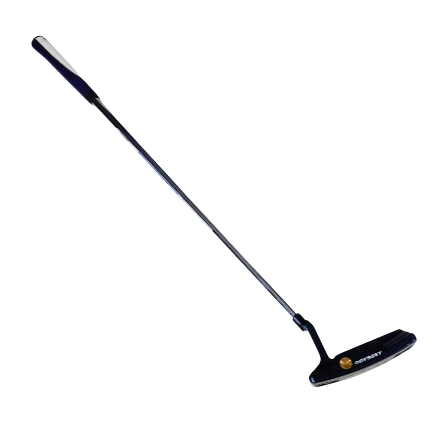 Odyssey Ai One Milled Two T CH Tour Issue TC Serial # Putter 34" RH w HC