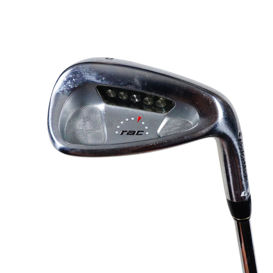 TaylorMade RAC LT PW FCM 5.0 Rifle Regular Flex Steel 36" RH NEW GRIP