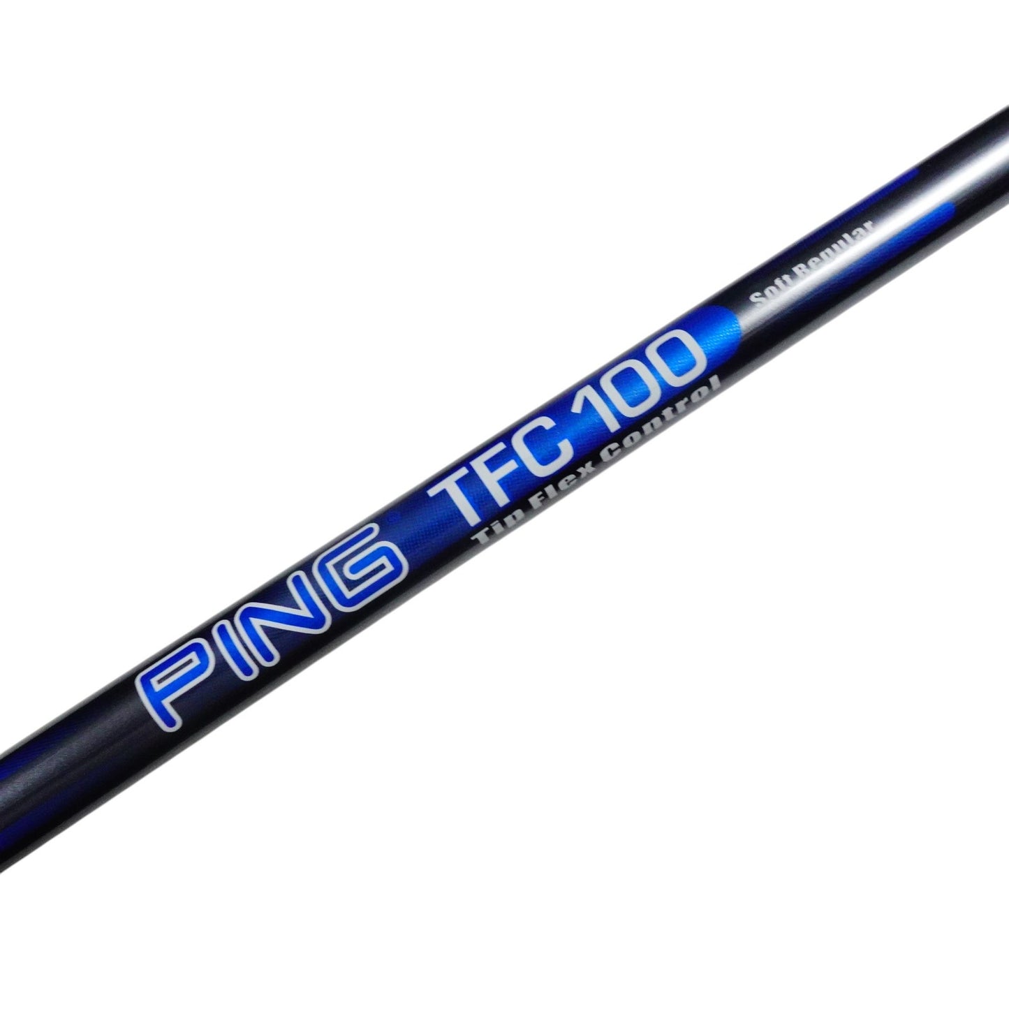 Ping G2 EZ HL Black Dot 4 Iron Soft Regular Flex Senior Graphite 38.75" RH