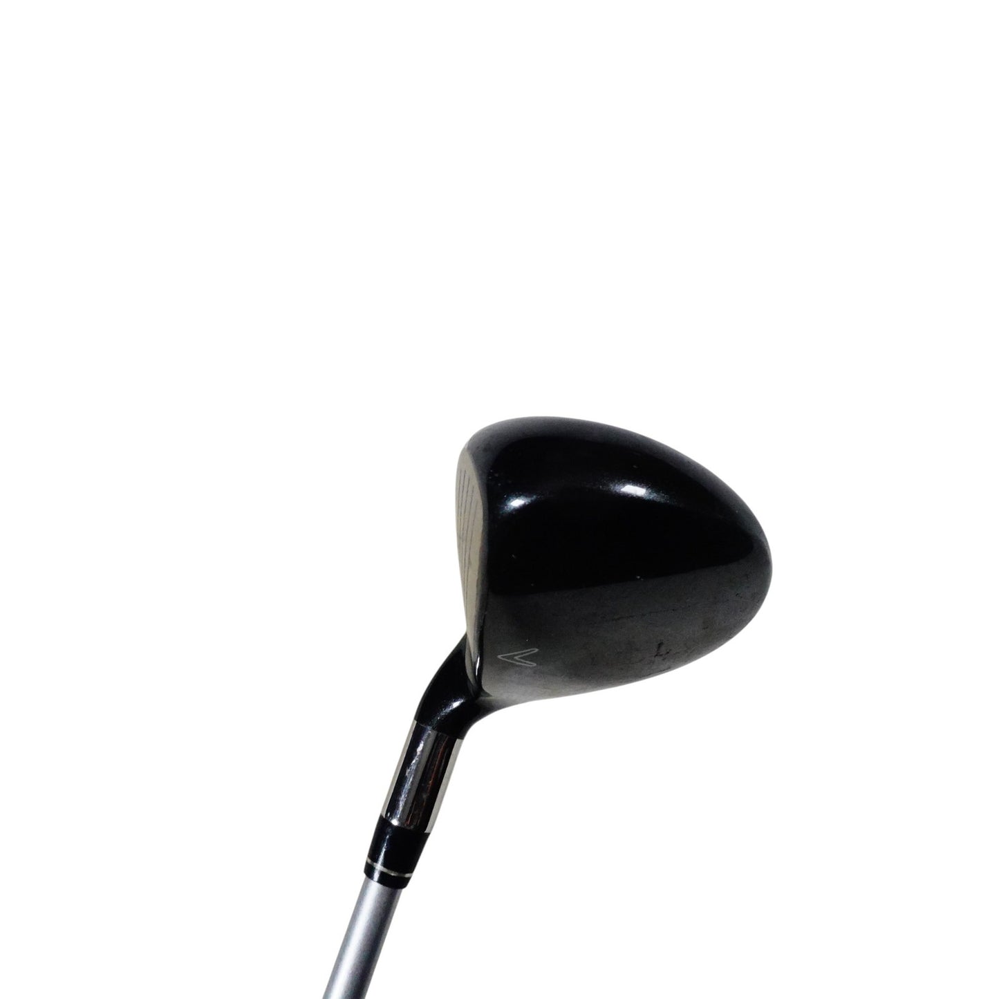 Callaway Solaire 6 Hybrid 50 W Flex Ladies Graphite 38.5" RH NEW GRIP