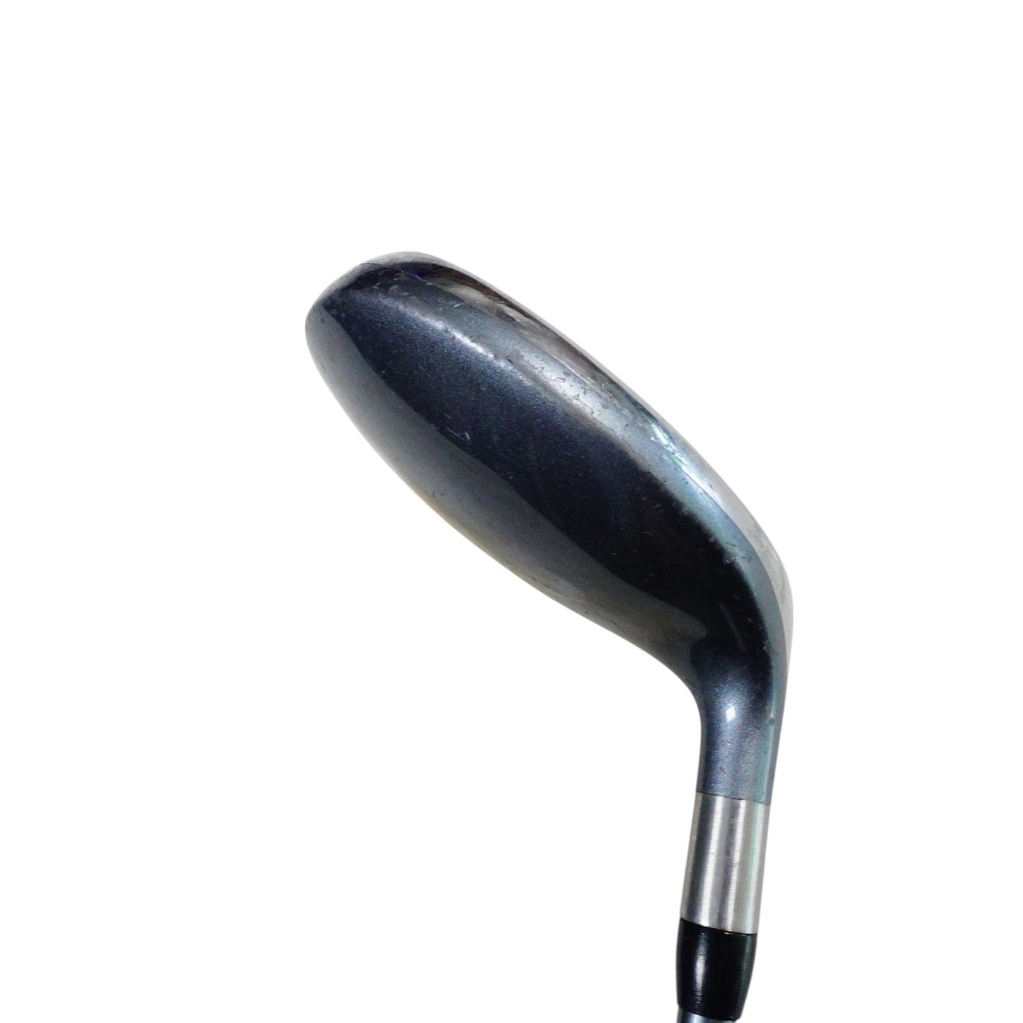 Ping Serene 6 Hybrid ACCRA 50i Ladies Graphite 38.75" RH NEW GRIP