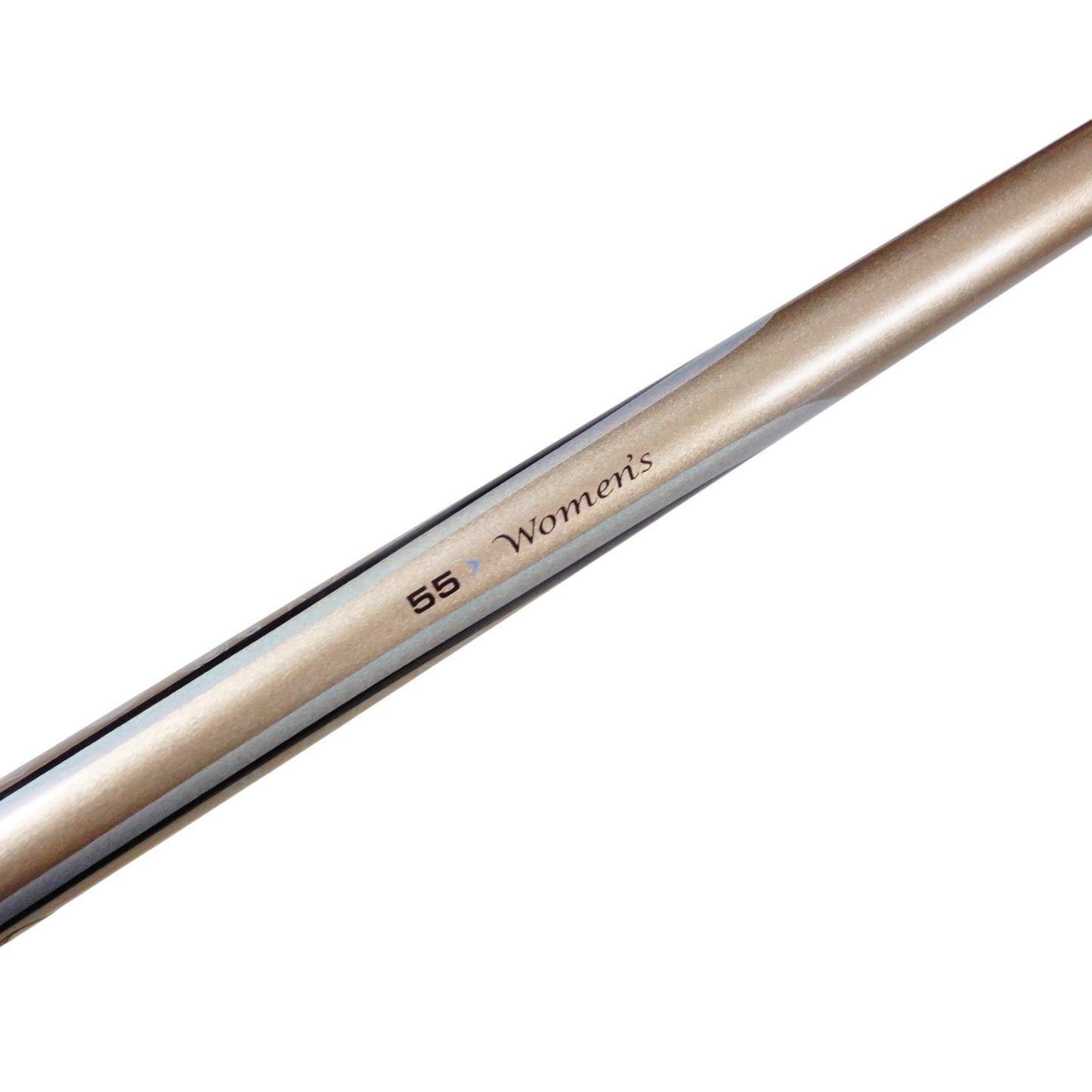 Callaway 2007 Big Bertha 3 Wood 55 Ladies Flex Graphite 42.5" RH NEW GRIP