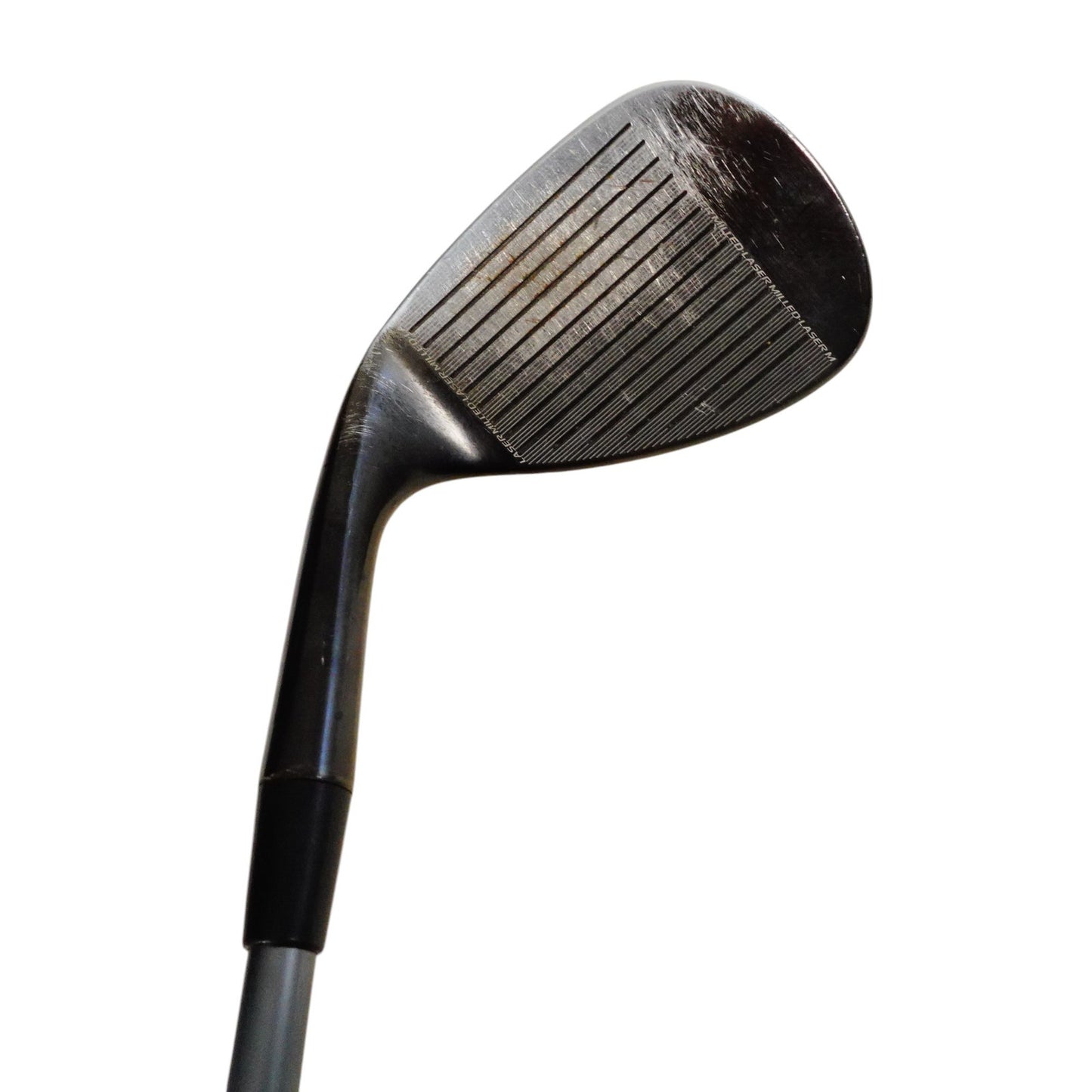 Cleveland 588 Tour Zipgrooves 56 Degree Accra i90 Graphite Sand Wedge 35.75" RH