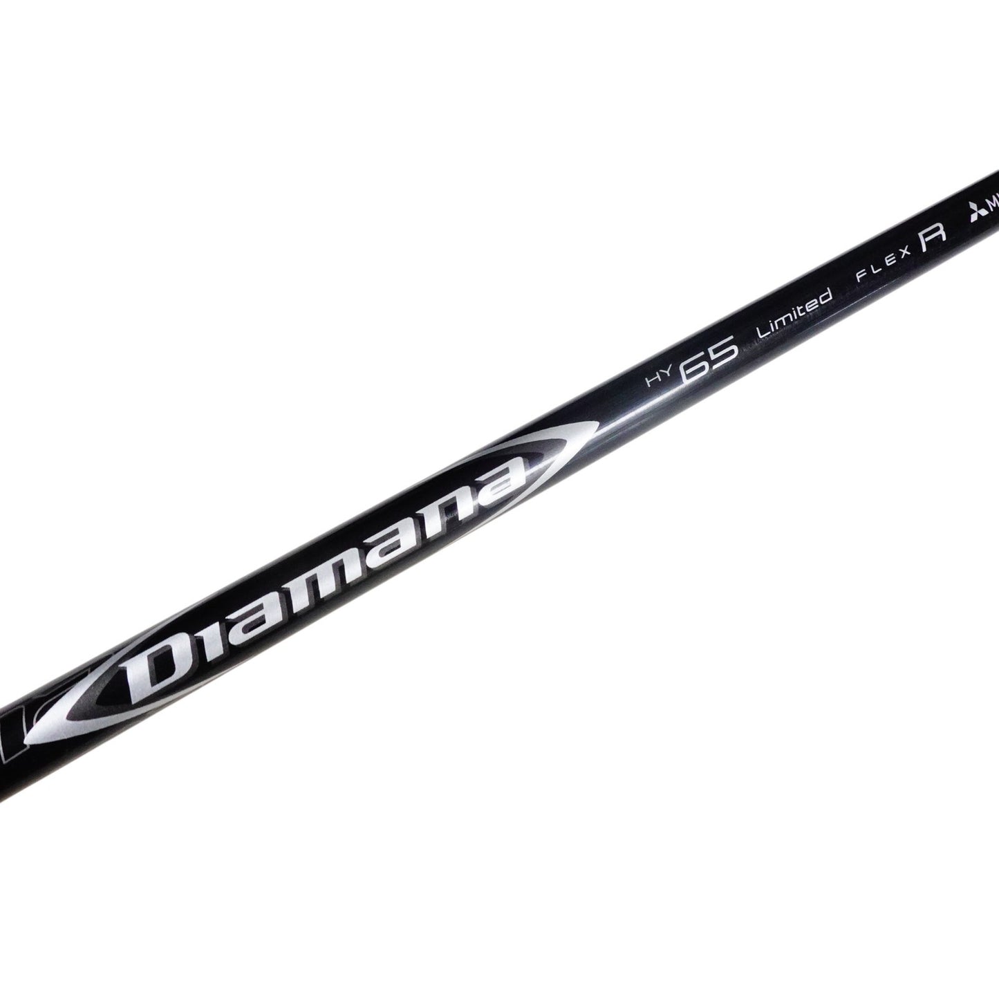 TaylorMade SIM DHY 4 Hybrid Diamana 65 Limted Regular Flex Graphite 39.25" RH