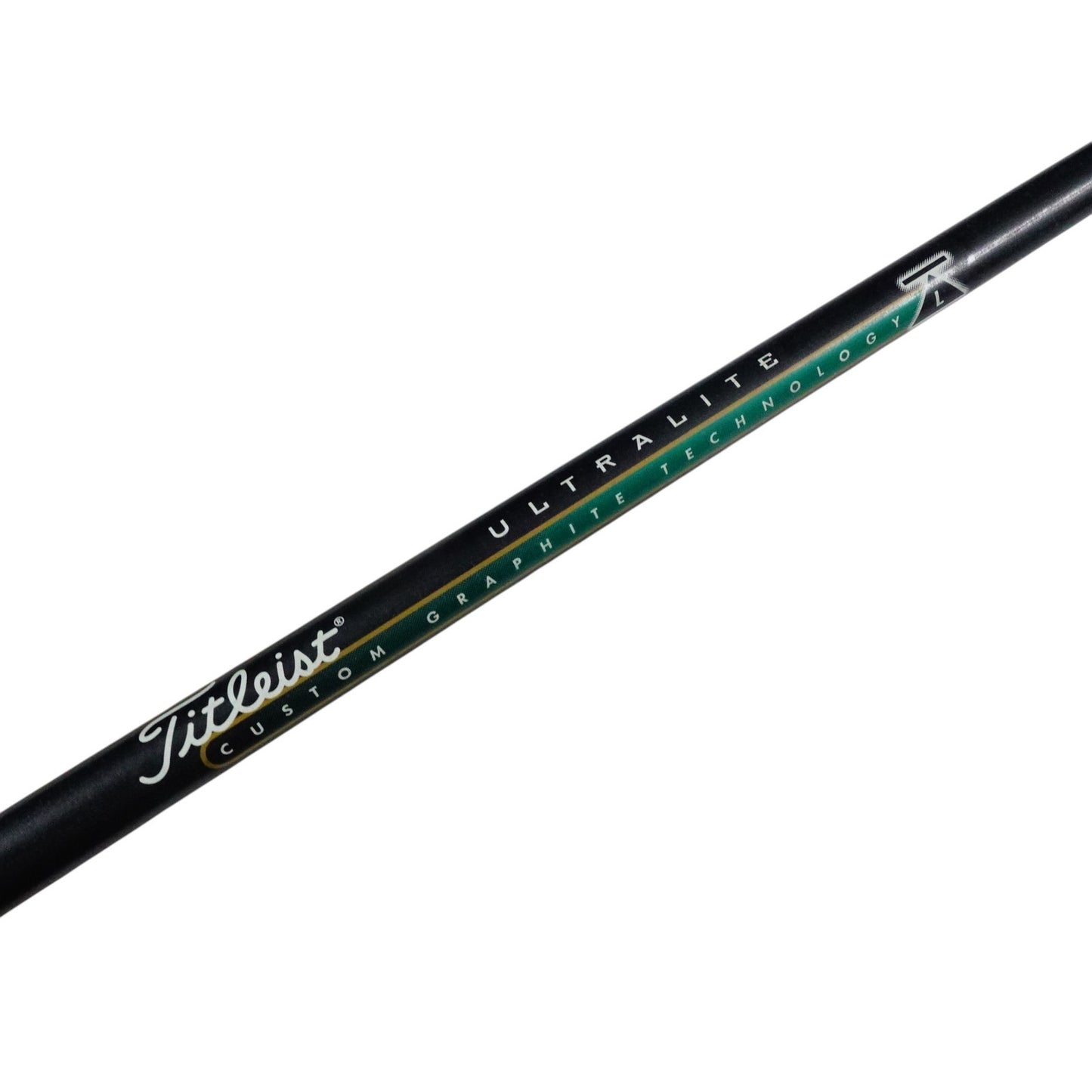 Titleist DCI 9818L 4 Iron Ladies Flex Graphite 38" RH NEW GRIP