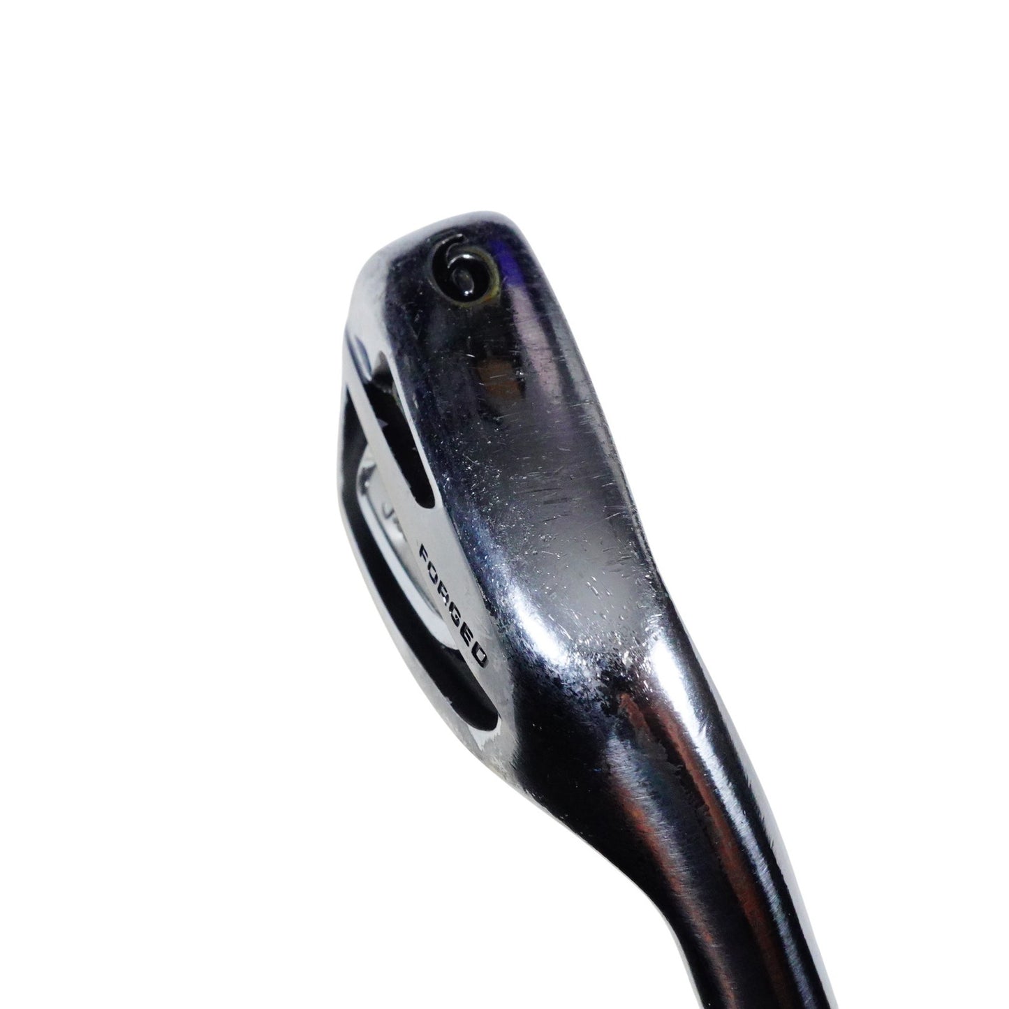 Titleist AP2 714 9 Iron Dynamic Gold X100 Extra Stiff Steel 36.25" RH NEW GRIP