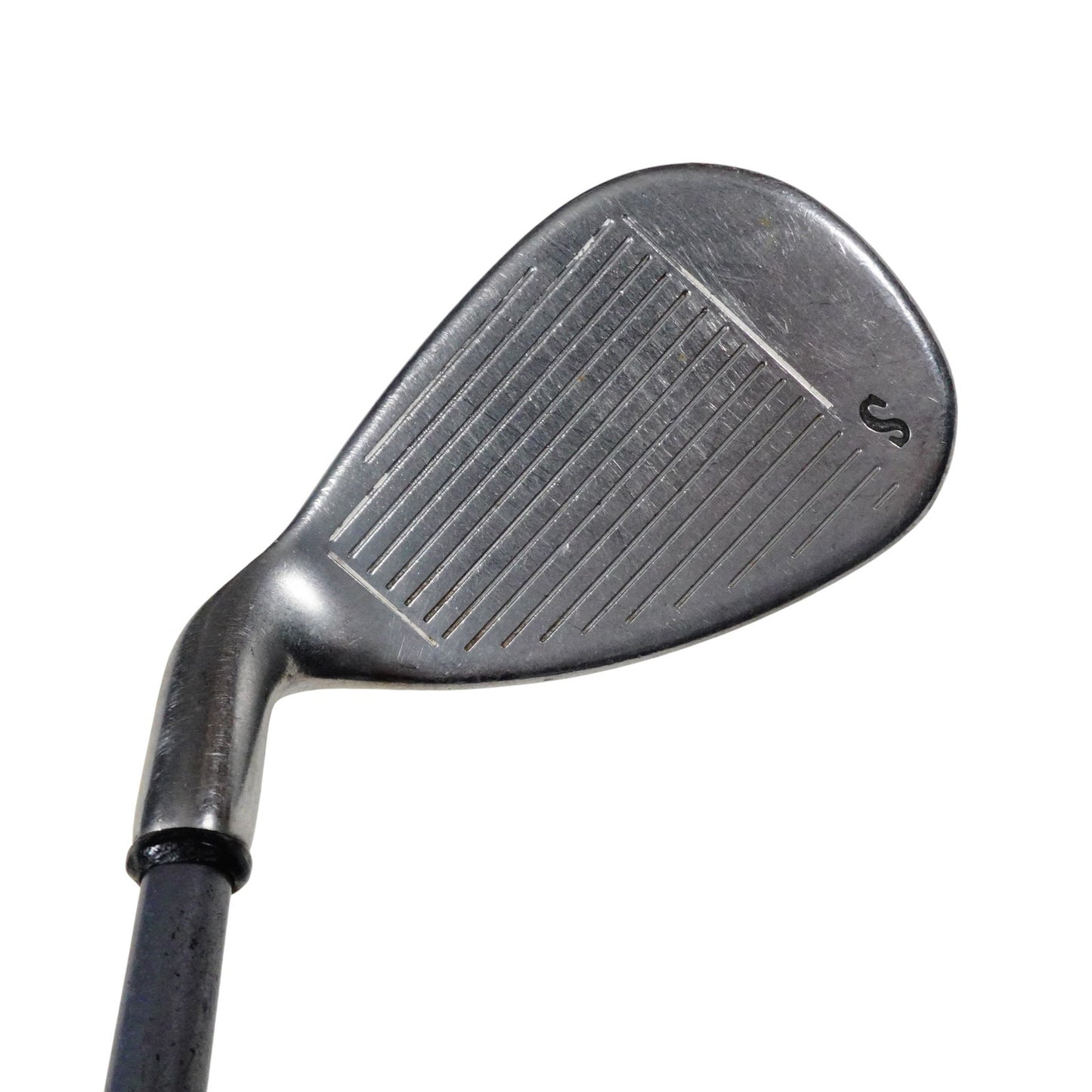 Callaway Steelhead X-14 Sand Wedge SW Regular Flex Graphite 35.25" RH